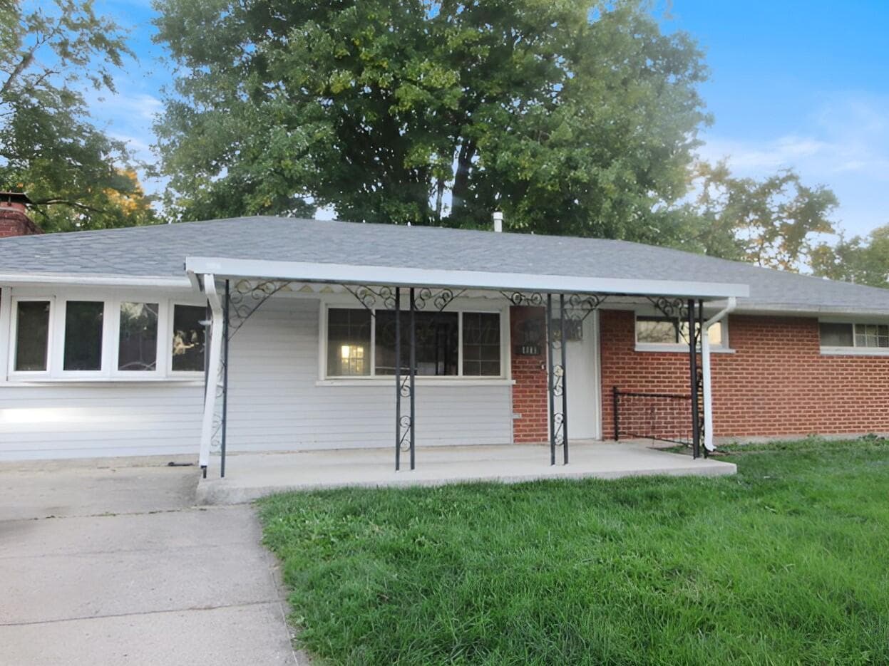 4408 Kitridge Road