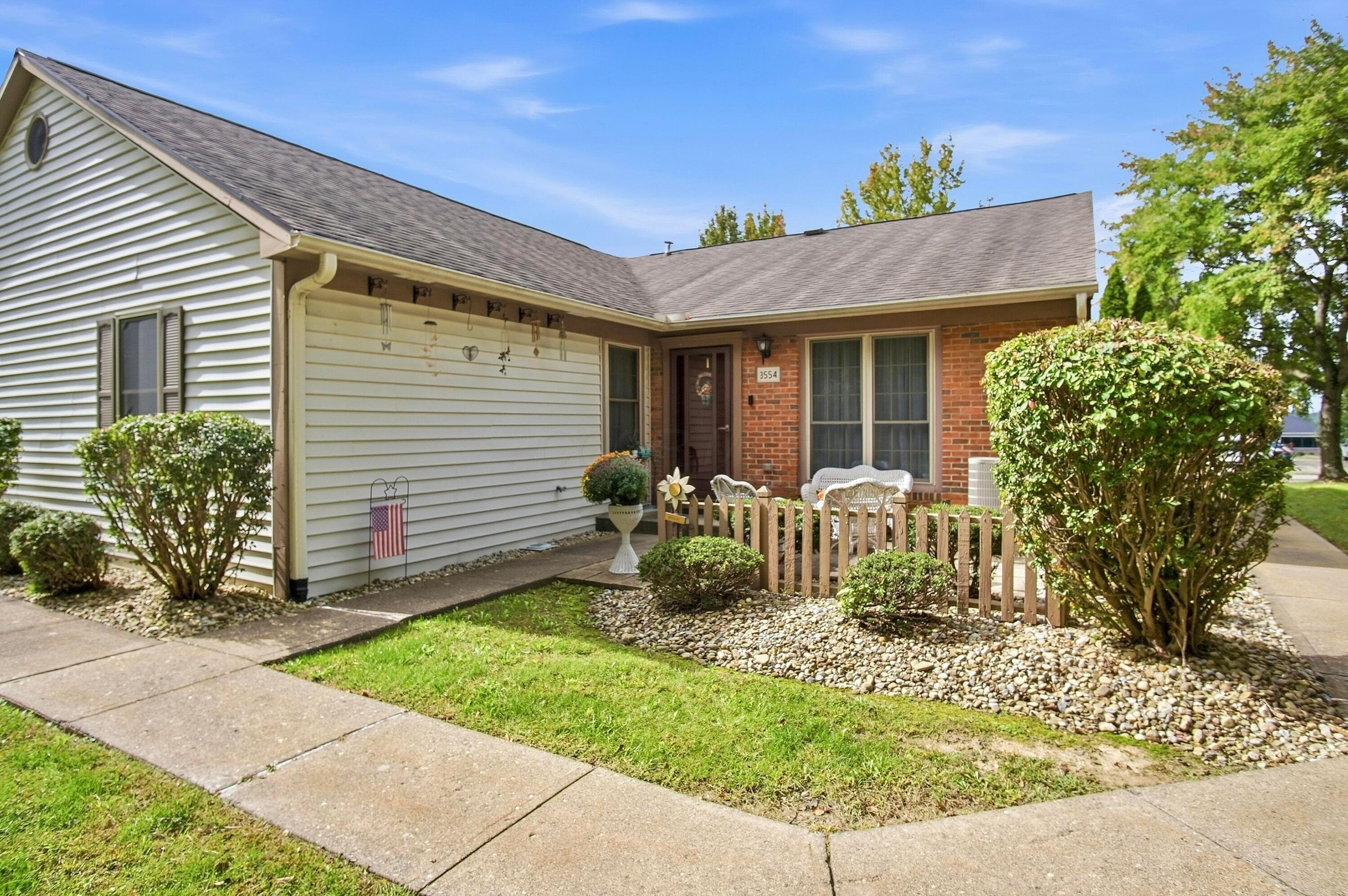 3554 Chesapeake Drive