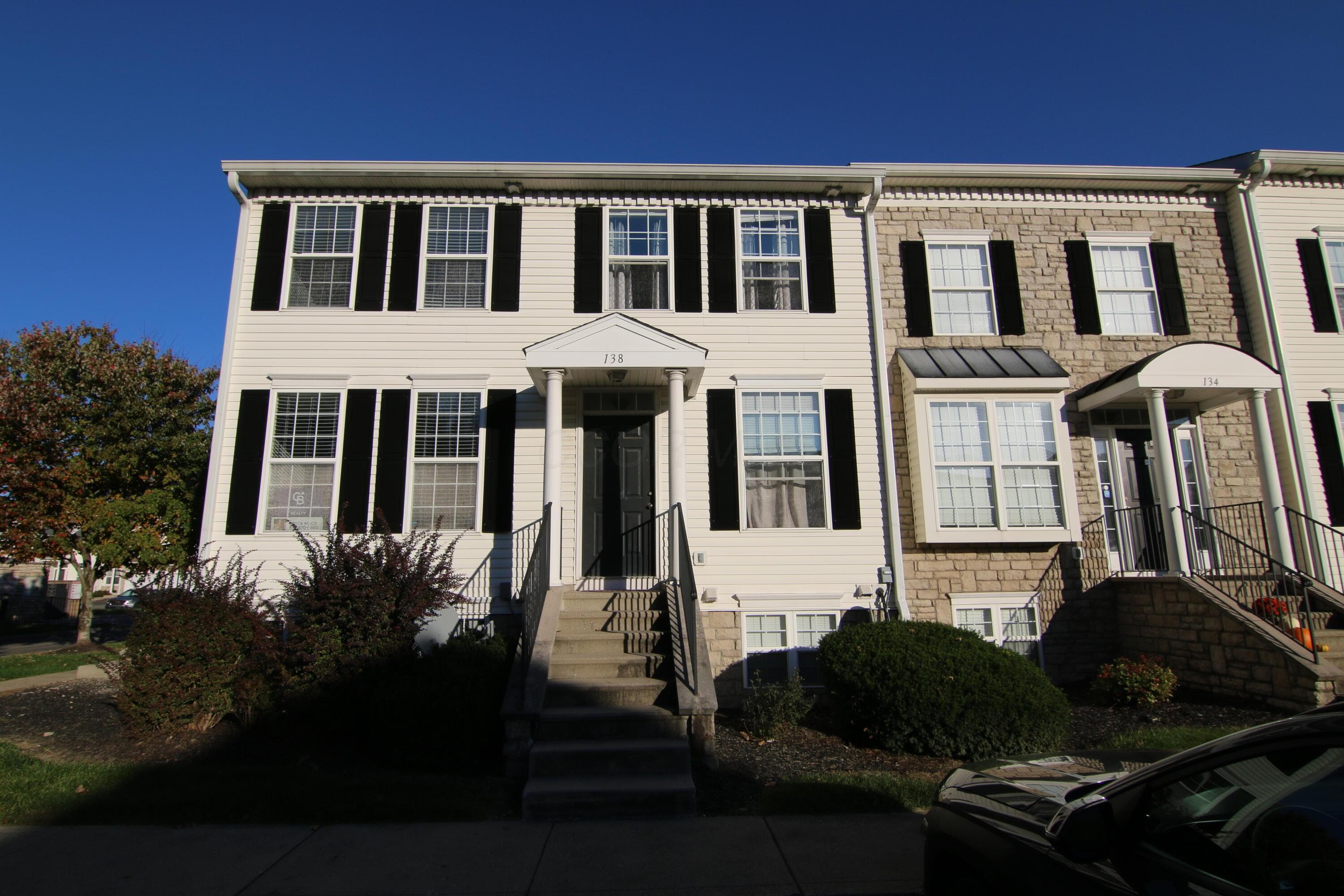 138 Green Mill
