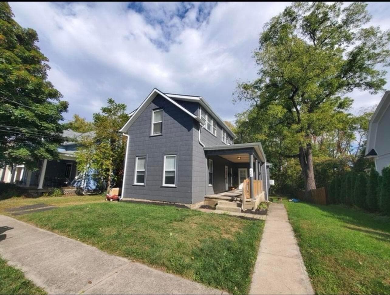 24 Blymer Street