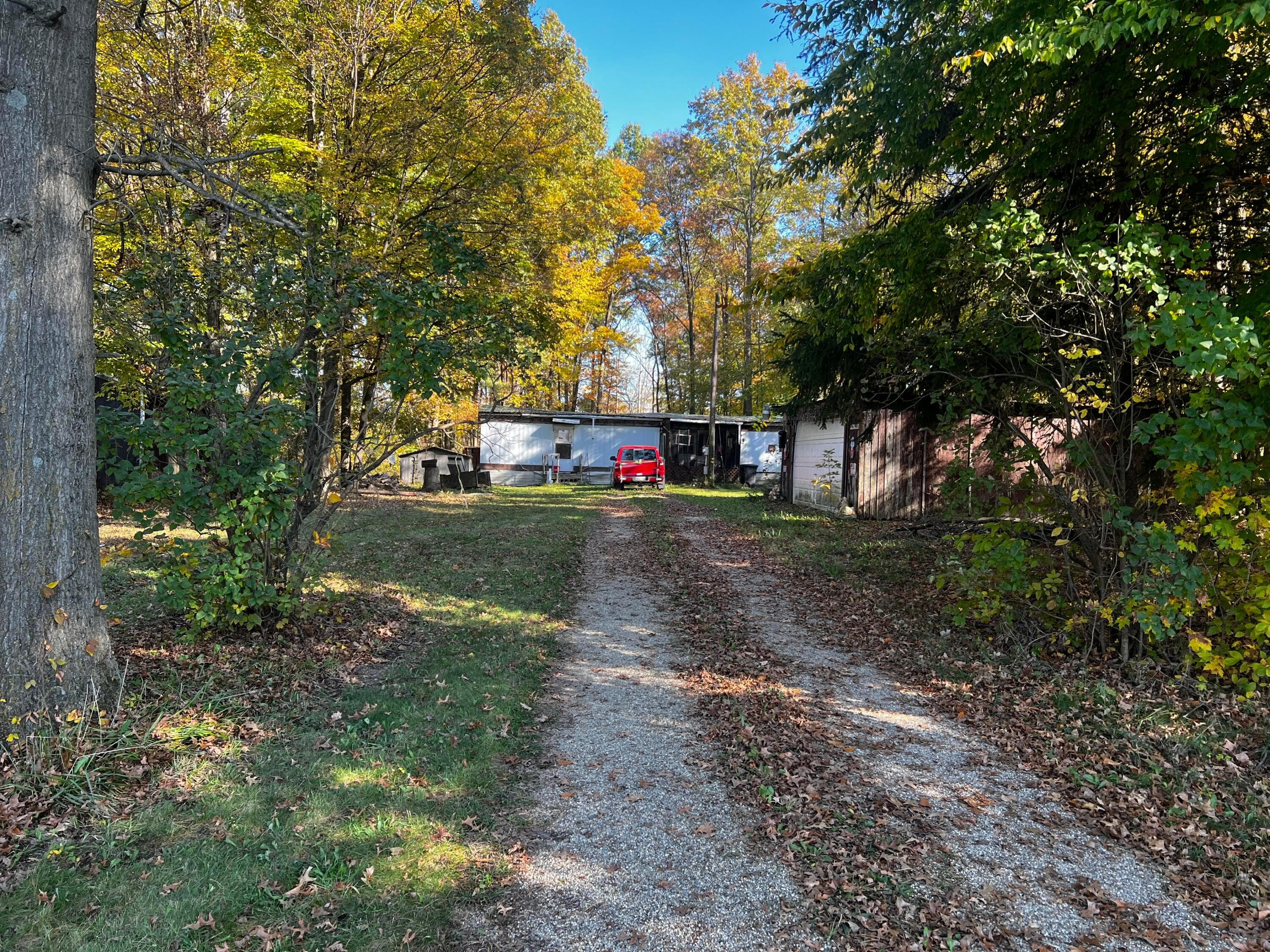 2123 Co Rd 165