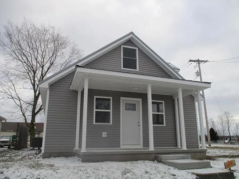 69 Main Street
