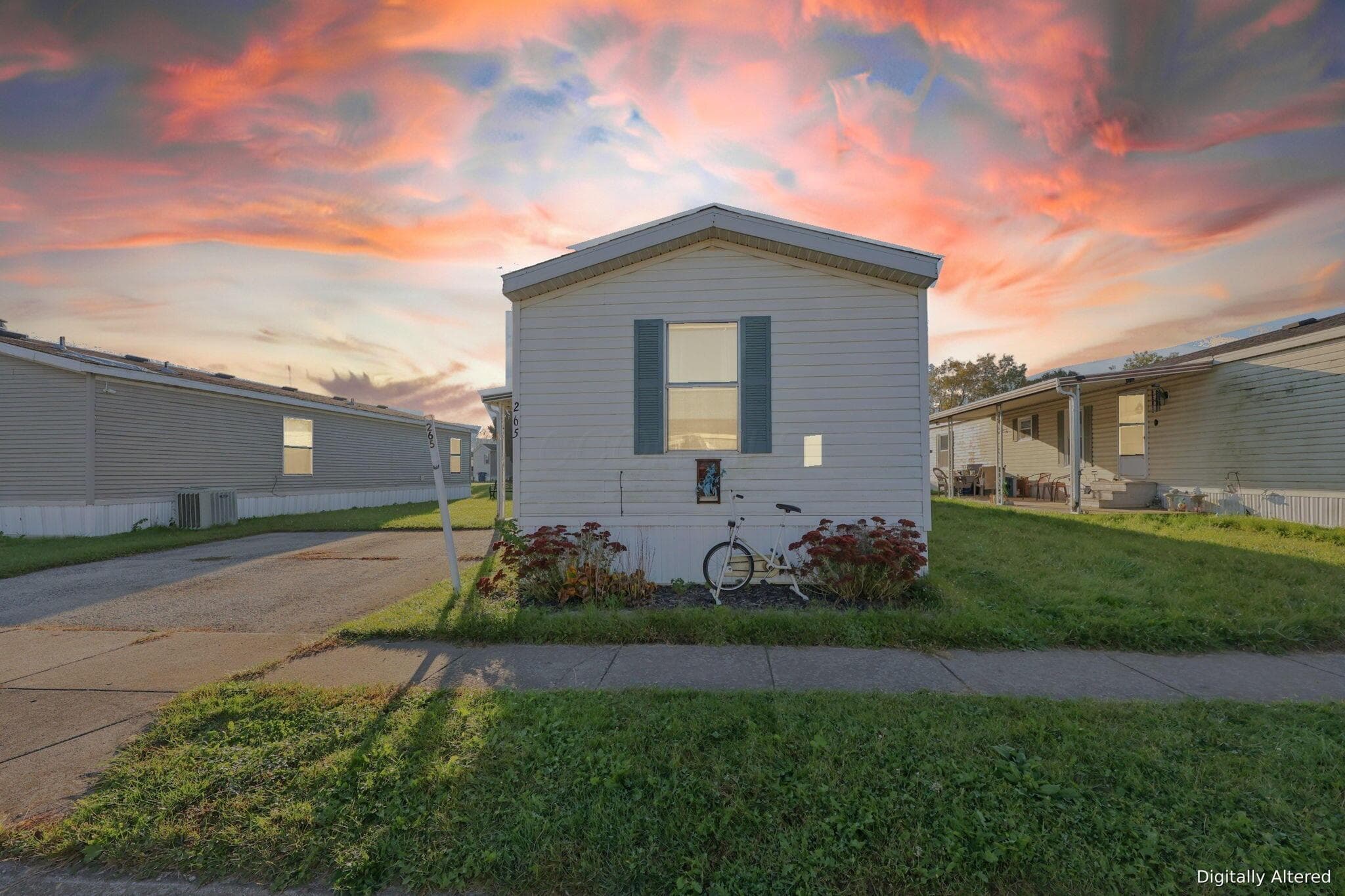 265 Roundtop Road