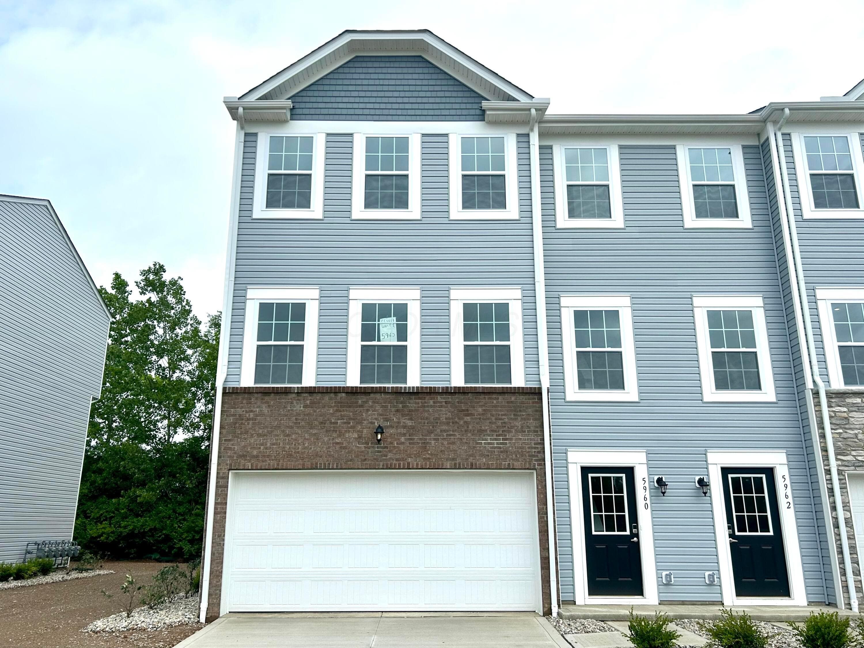5960 Abernathy Lane
