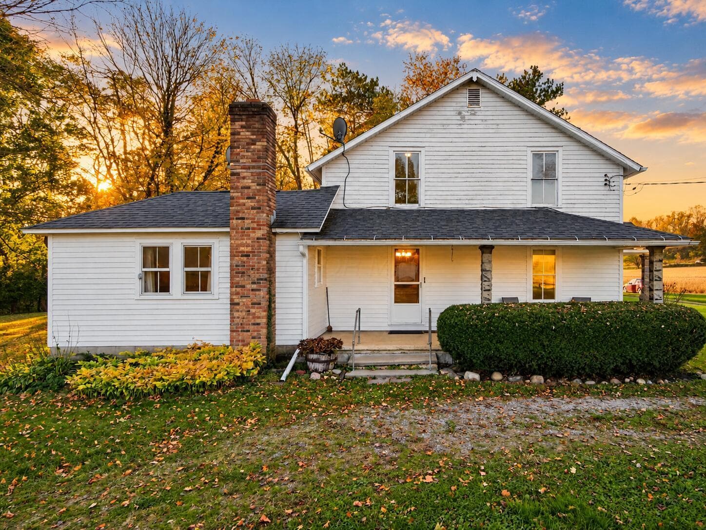 8040 Thayer Road