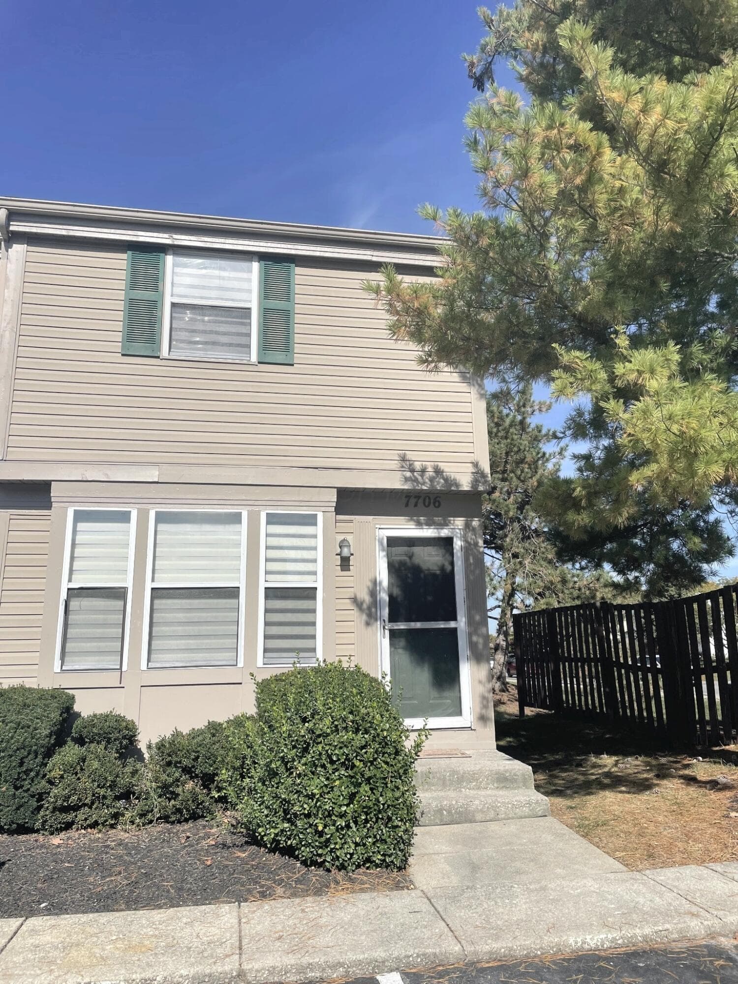 7706 Barkwood Drive