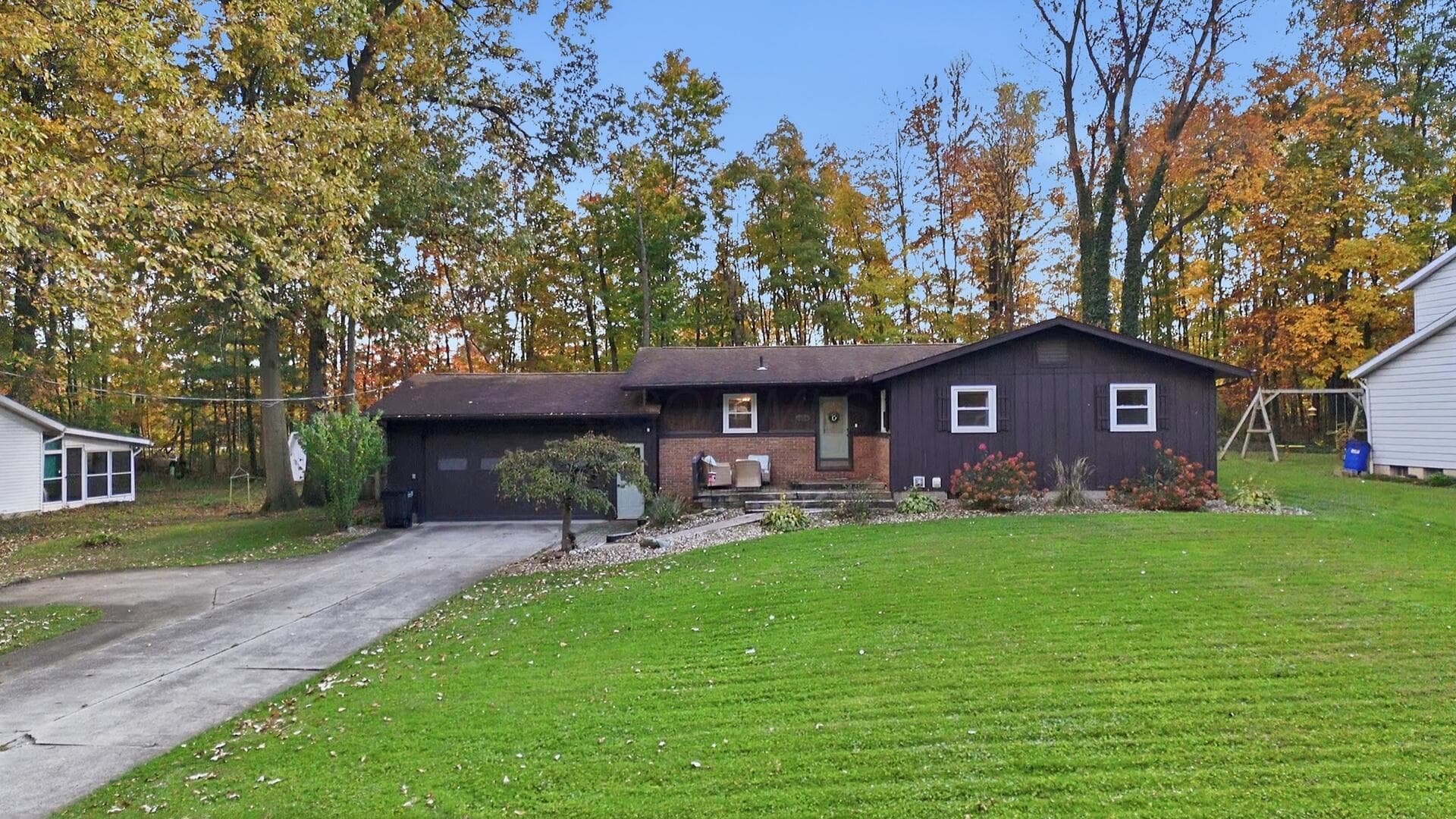 1105 Shady Lane