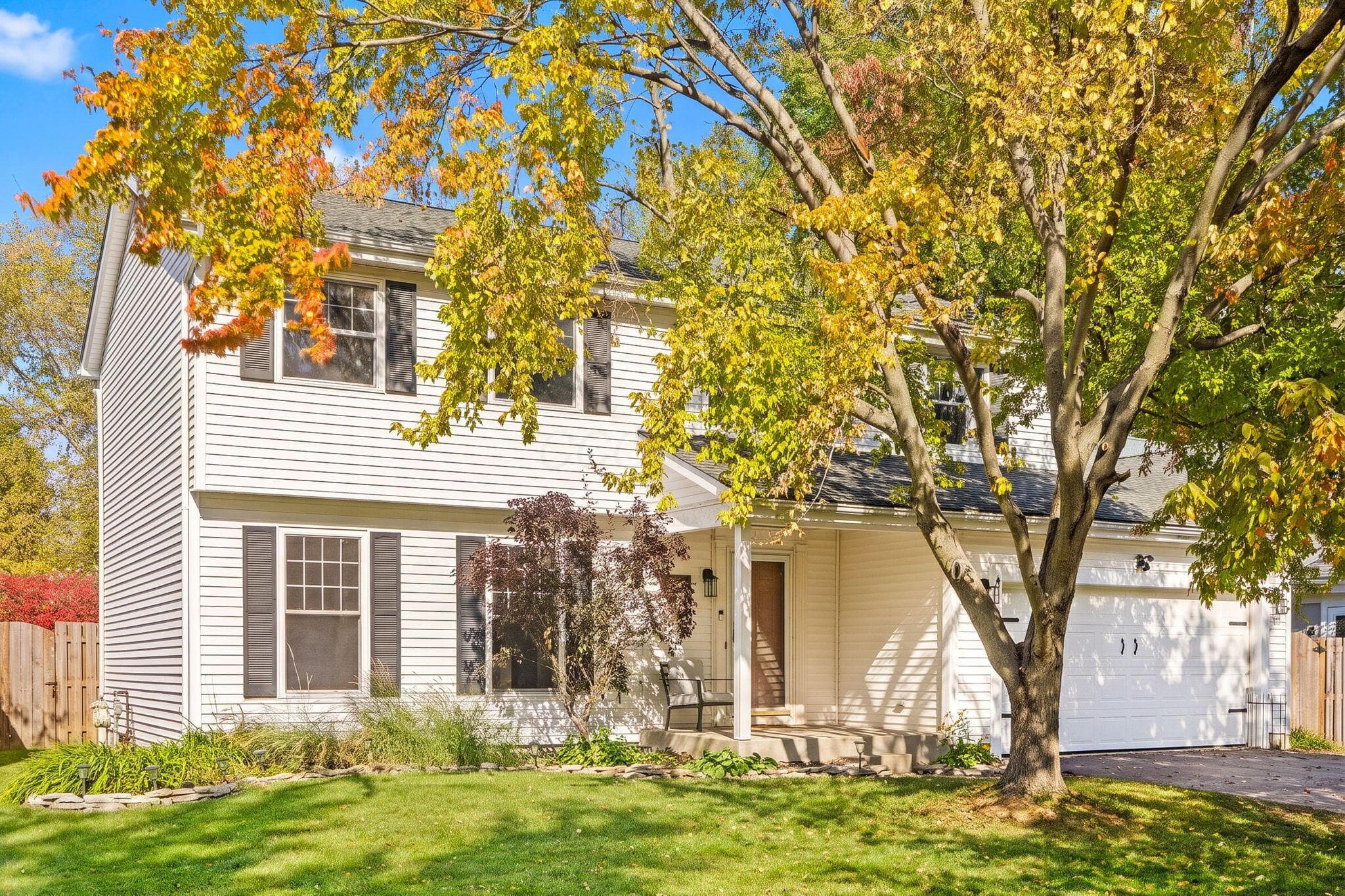 1200 Tranquil Drive