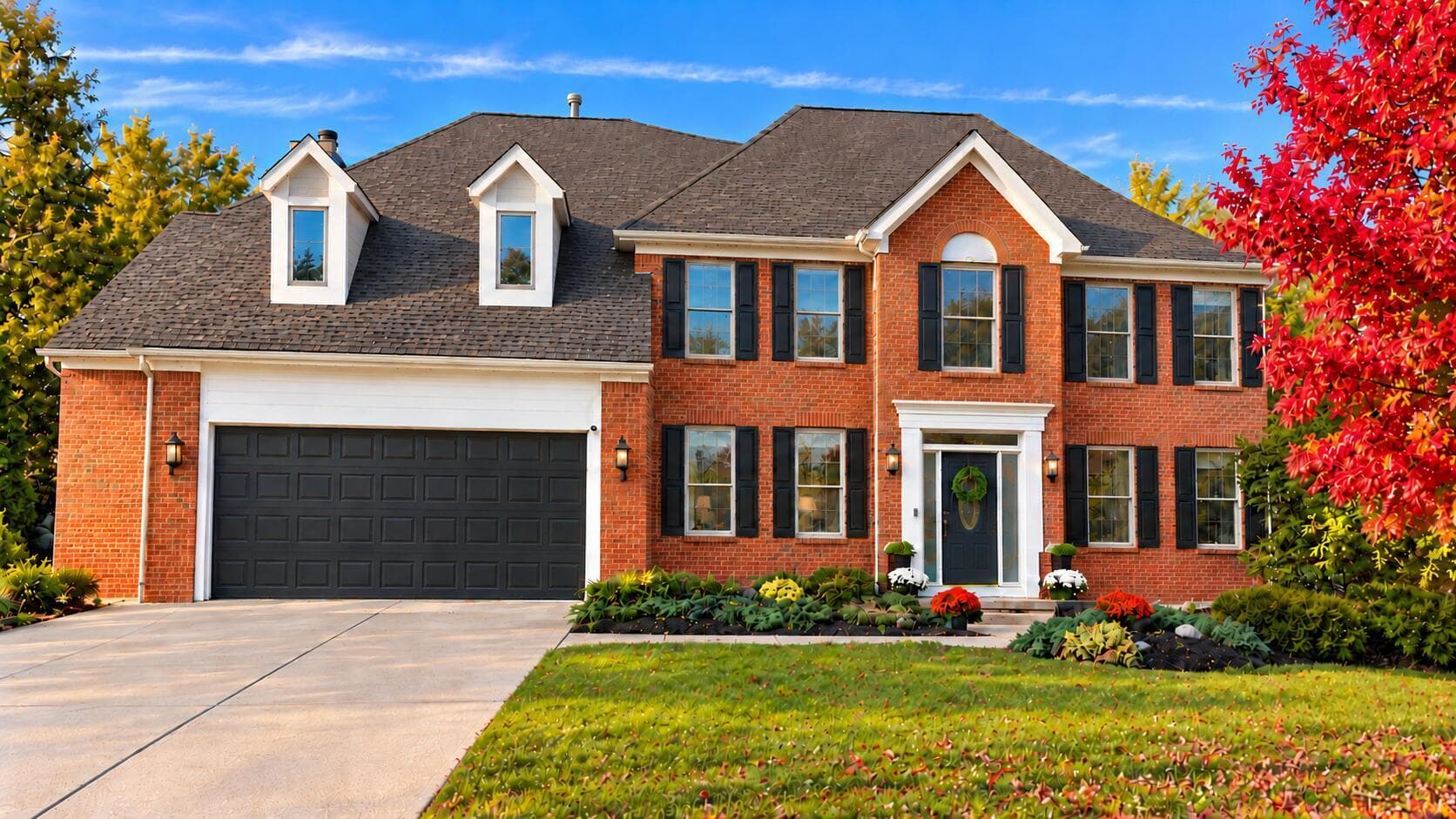 8922 Oakshire Drive