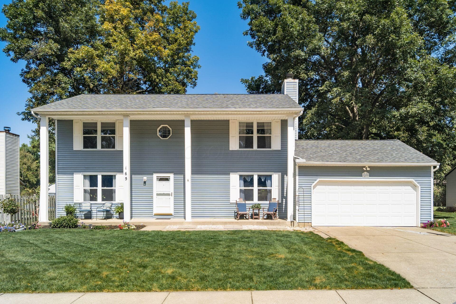165 Timber Ridge Drive — photo 1 of 43