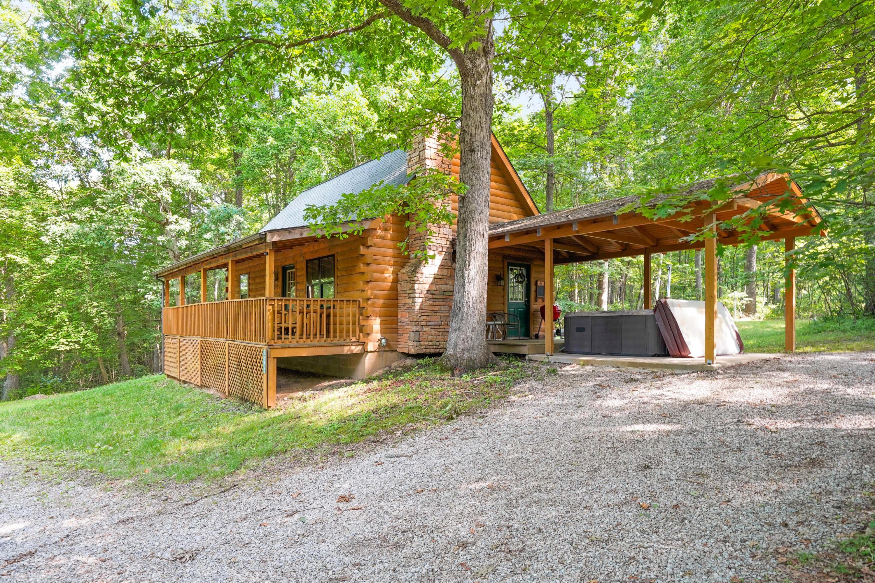 15748 Rocky Fork Road