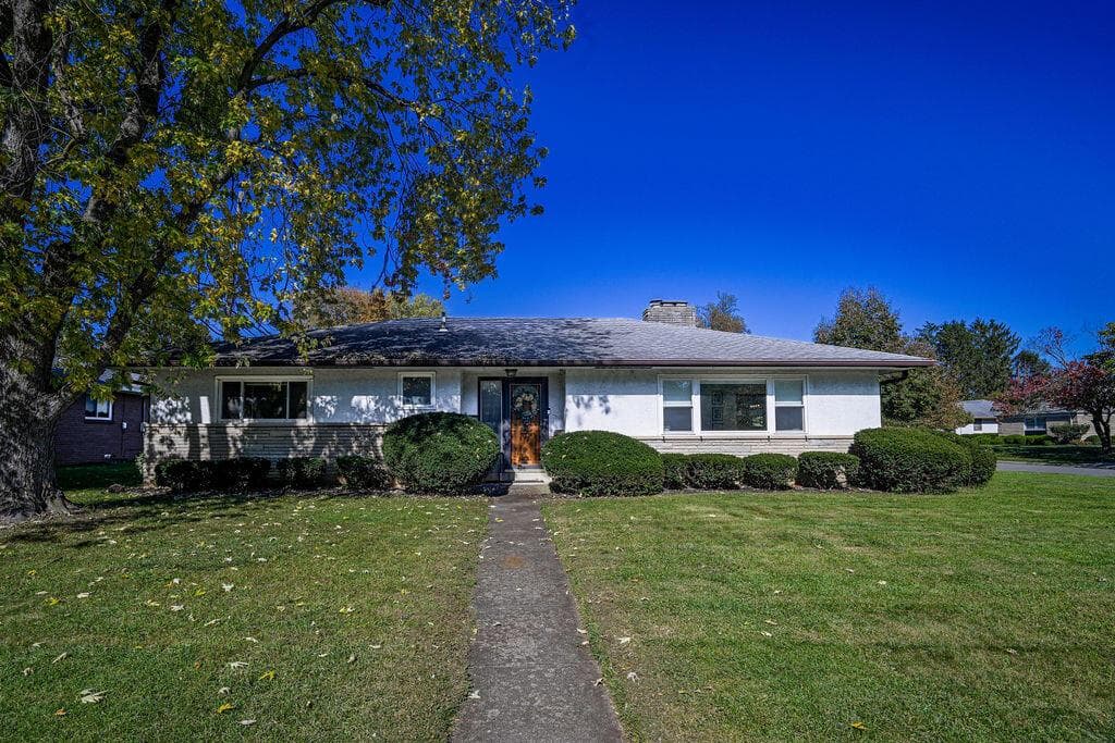 2568 Scottwood Road