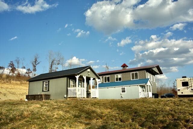 1321 Buchanan Road — photo 1 of 22