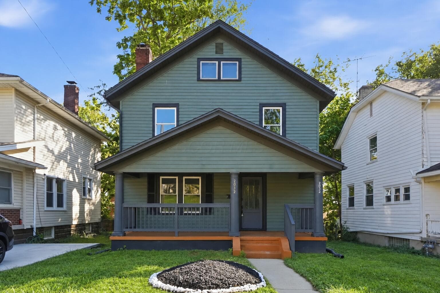 2032 Rugby Road