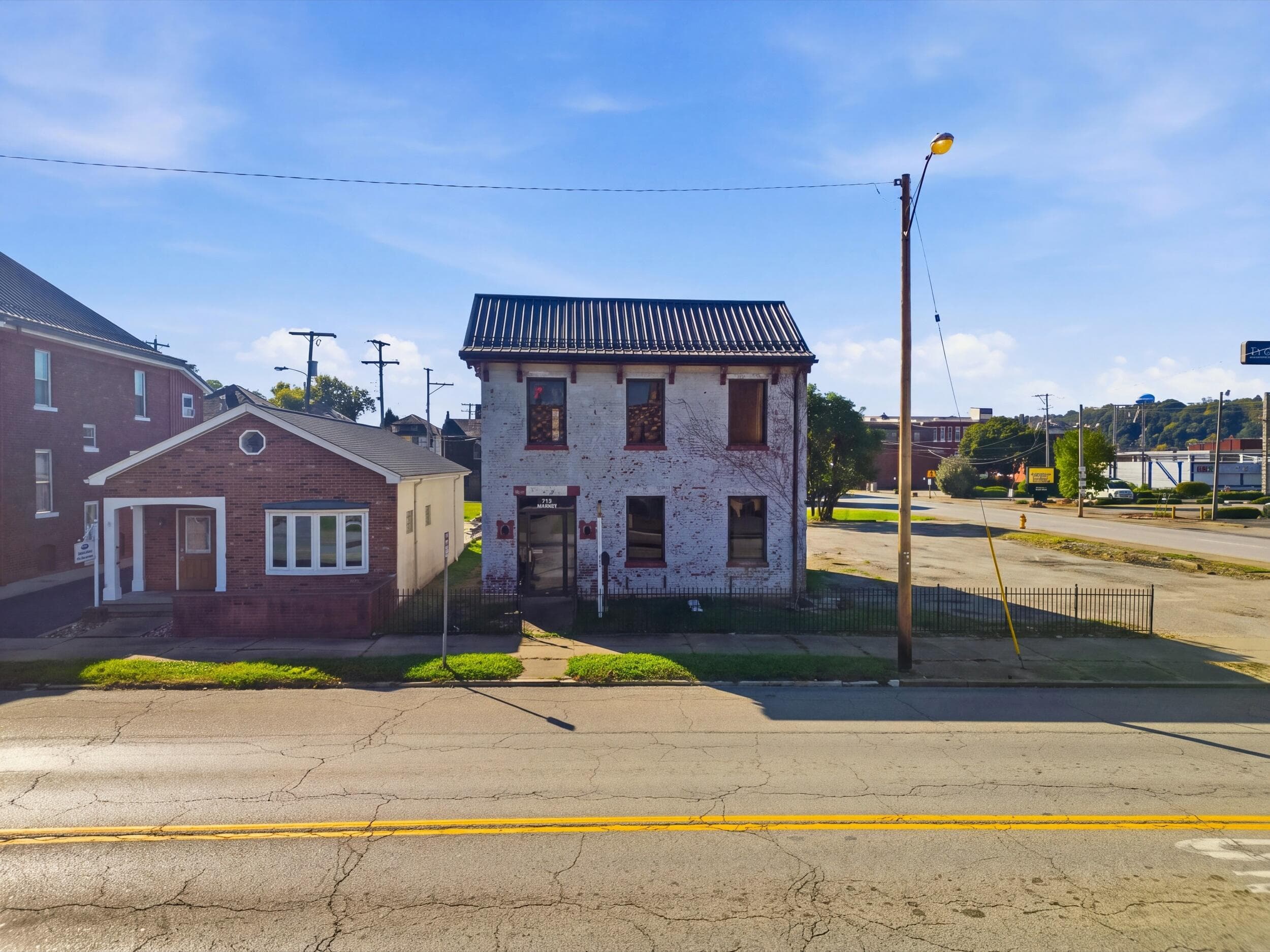 712 Market Street