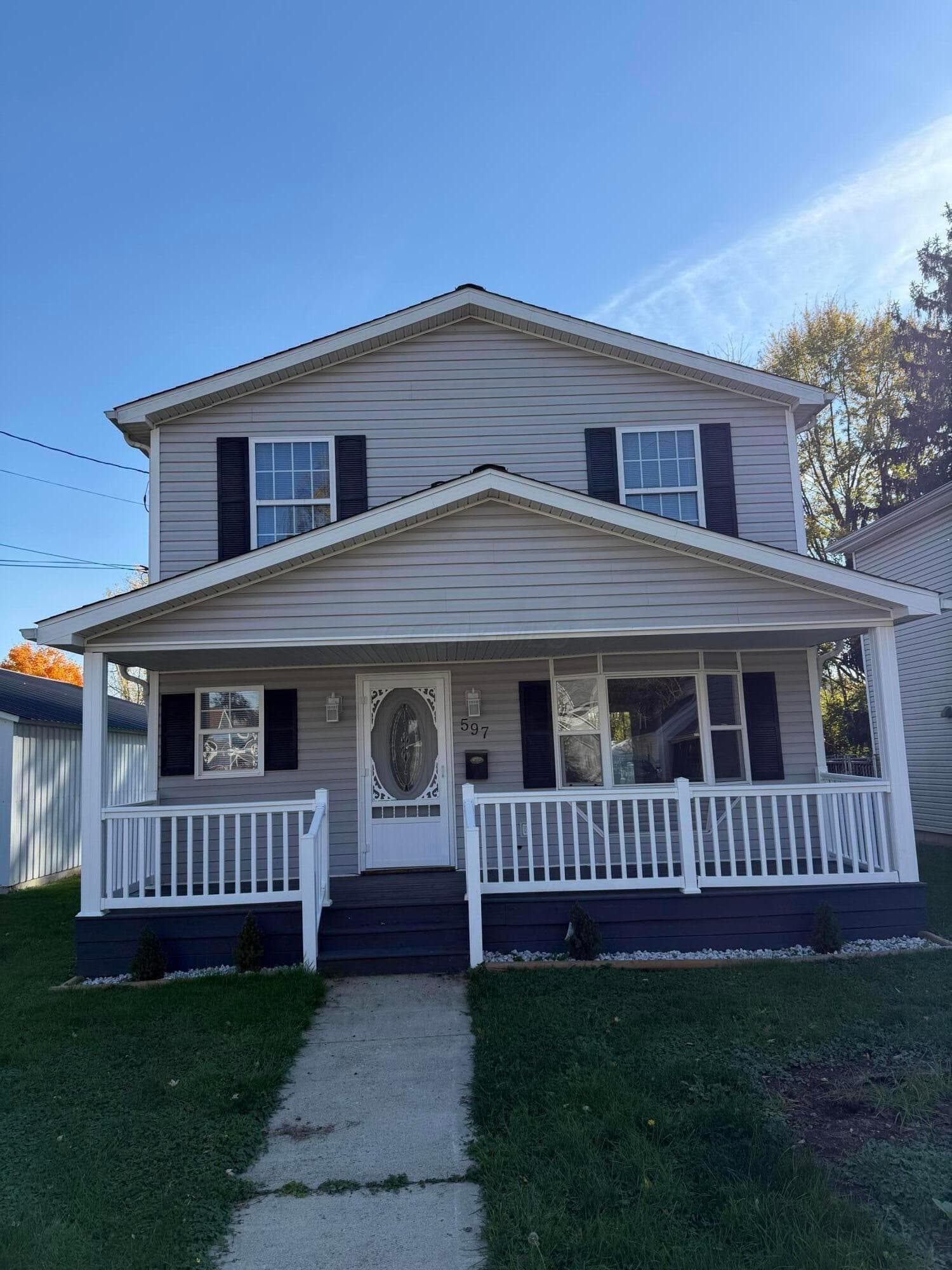 597 George Street — photo 1 of 1