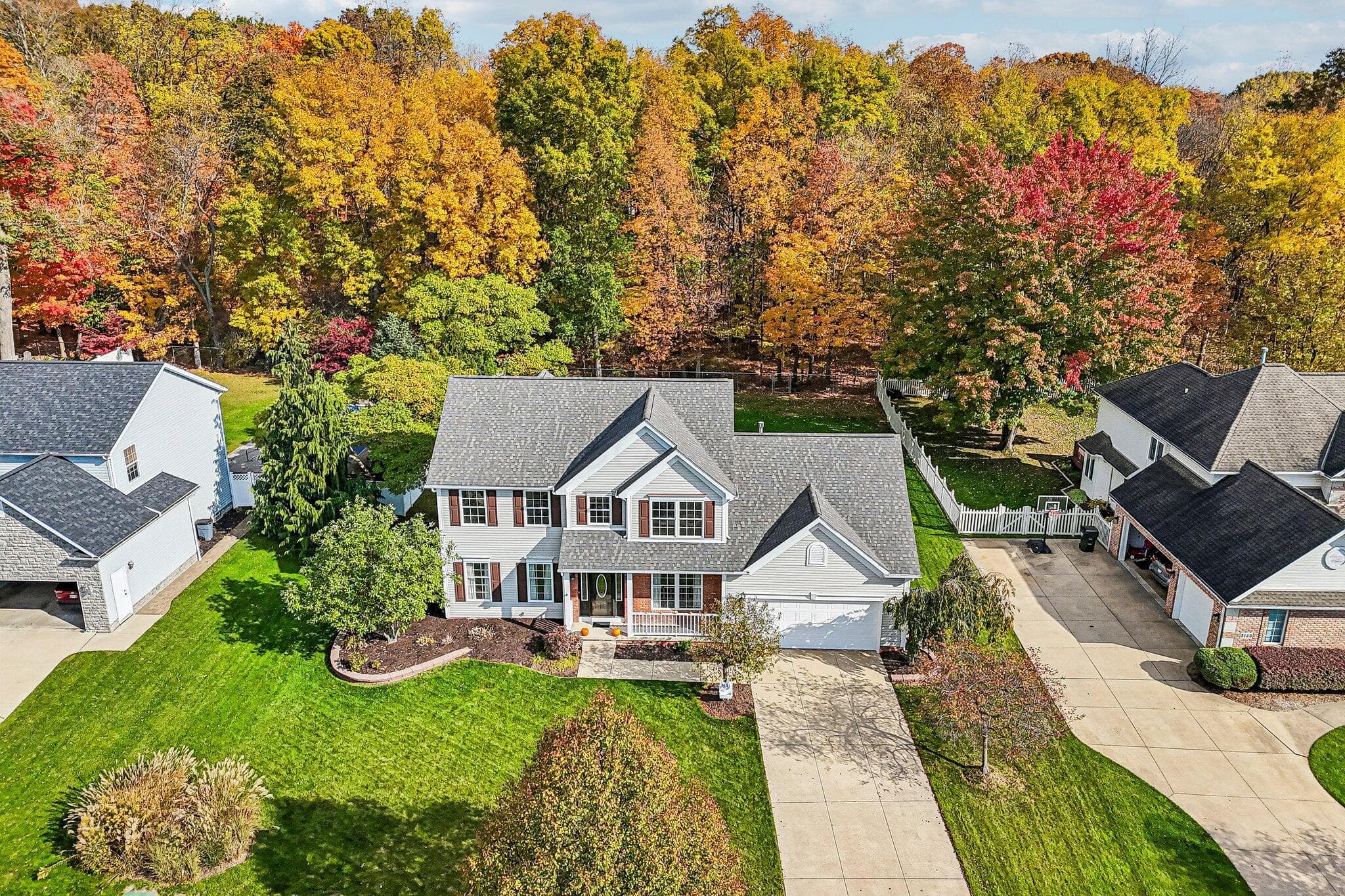 5131 Beckett Ridge — photo 1 of 50