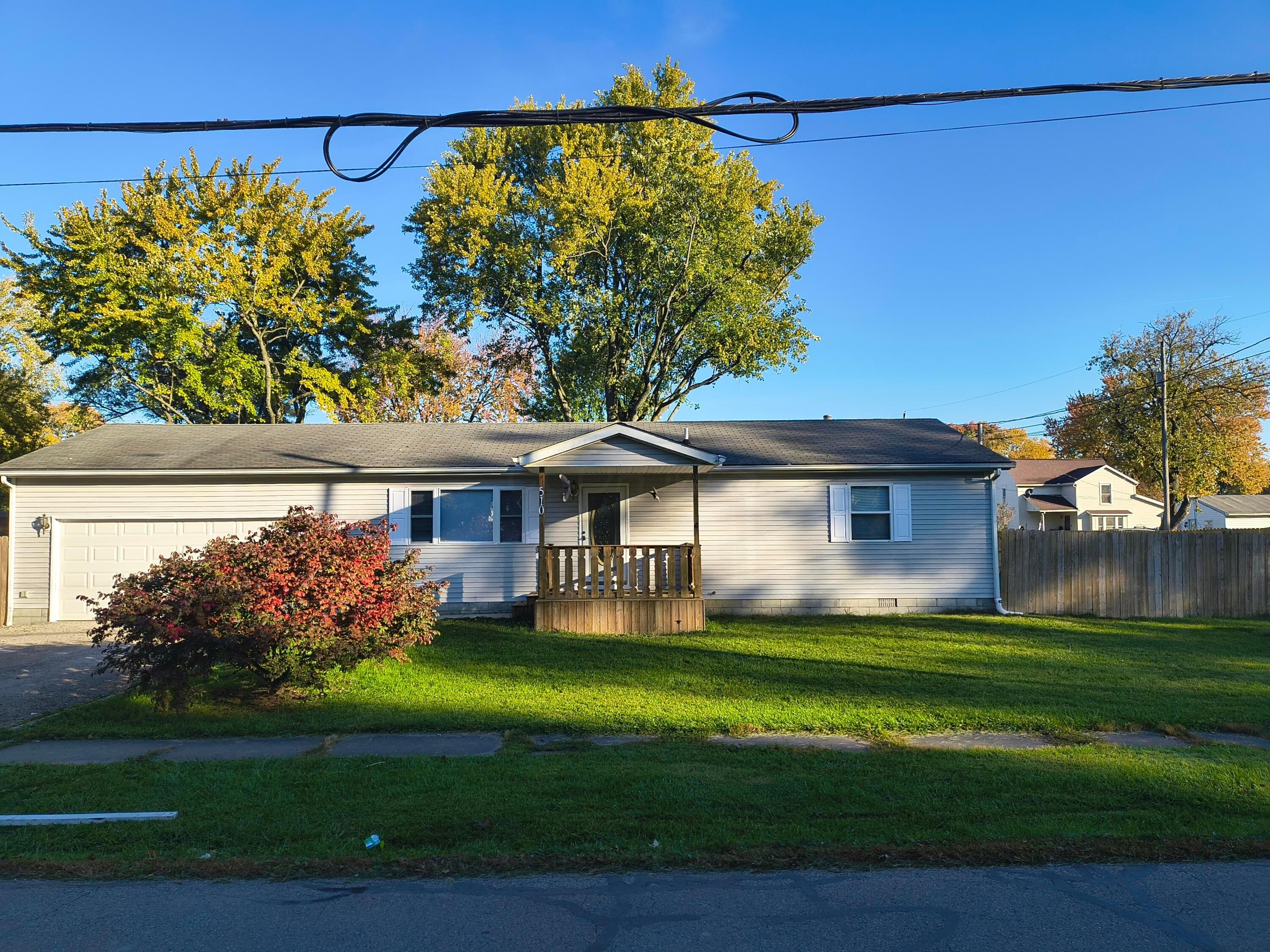 510 Van Buren Street — photo 1 of 12