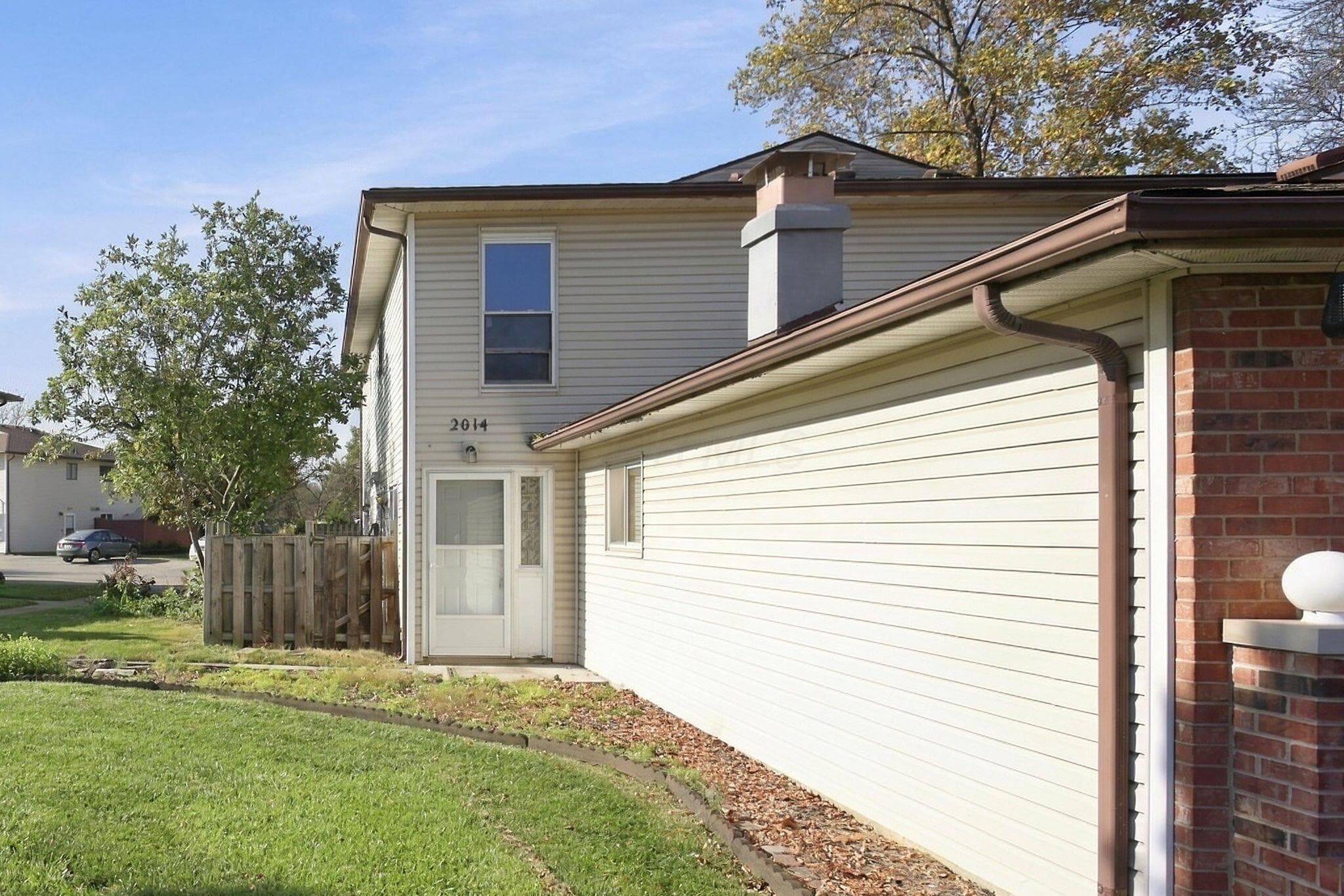 2014 Burwell Drive