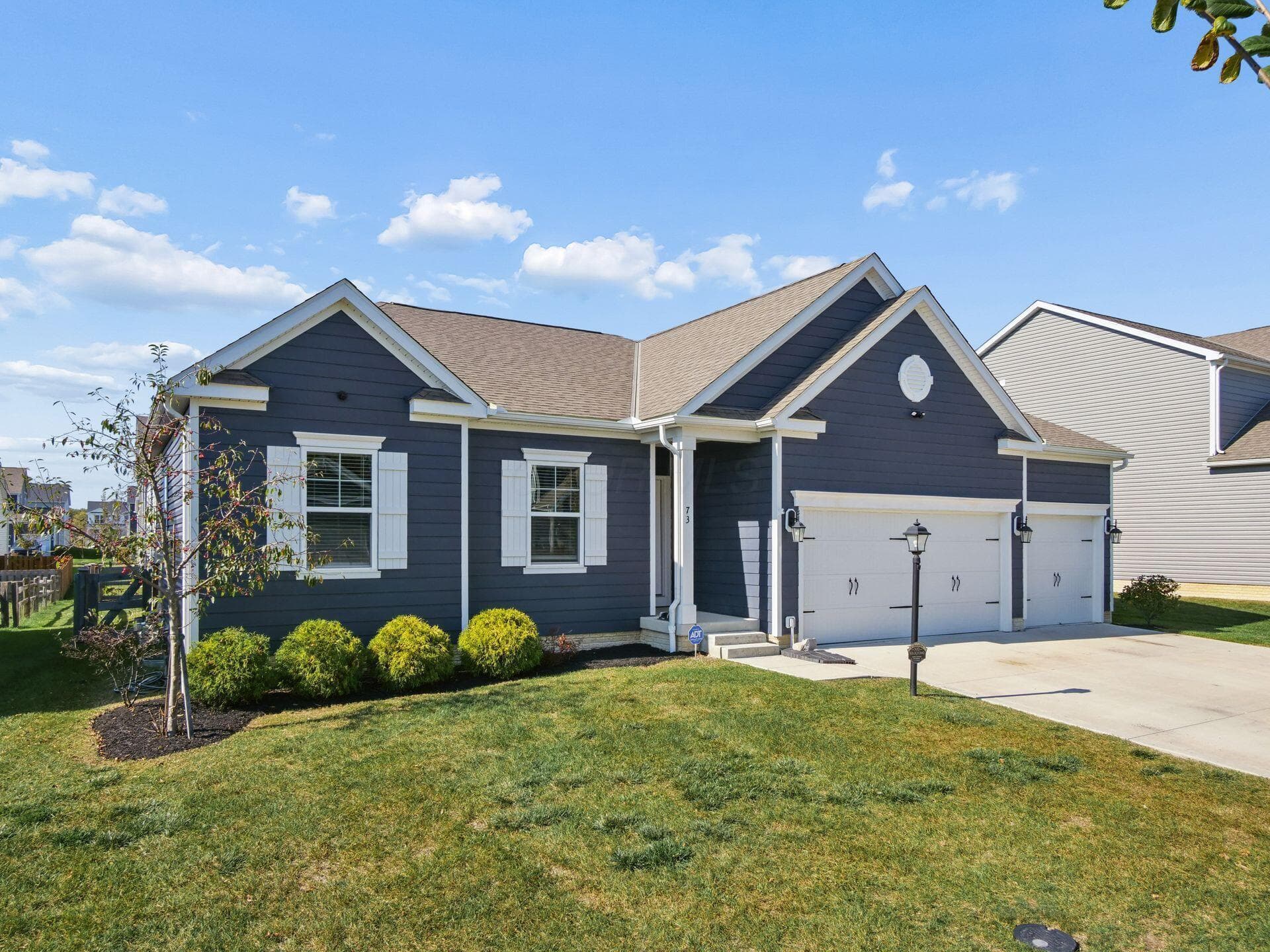 73 Scarlett Drive
