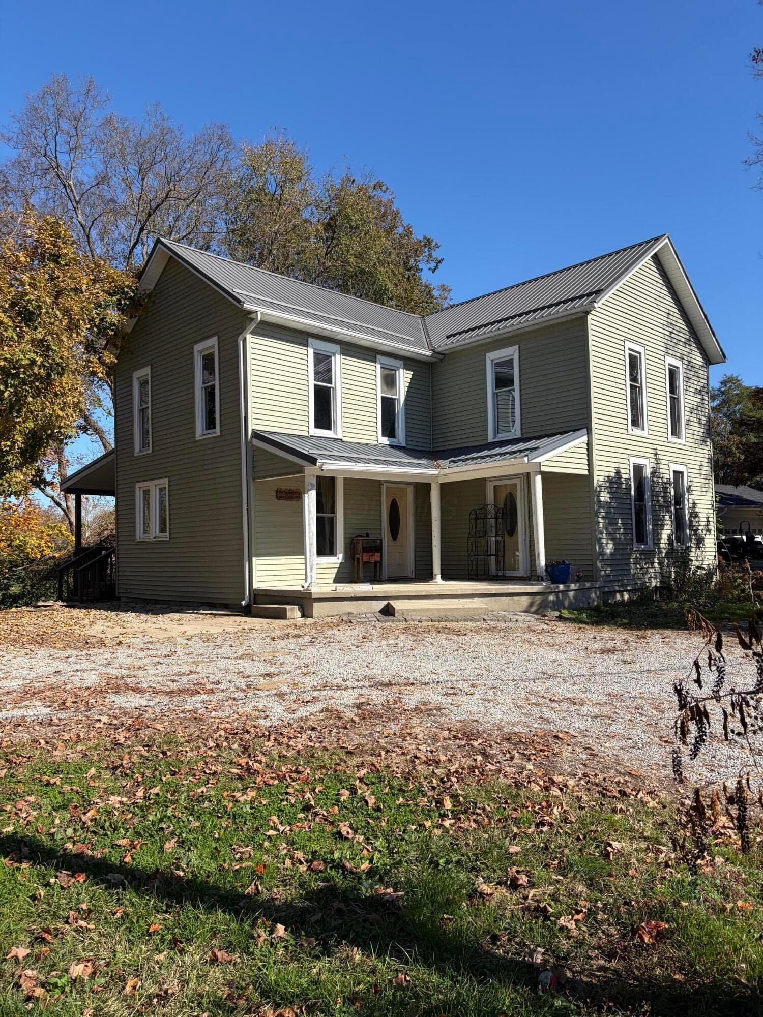 23515 Coshocton Road
