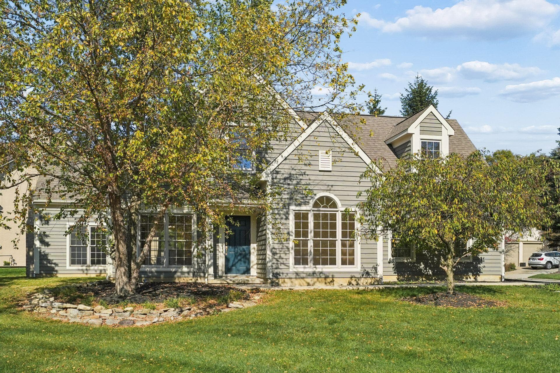 8412 Greenside Drive