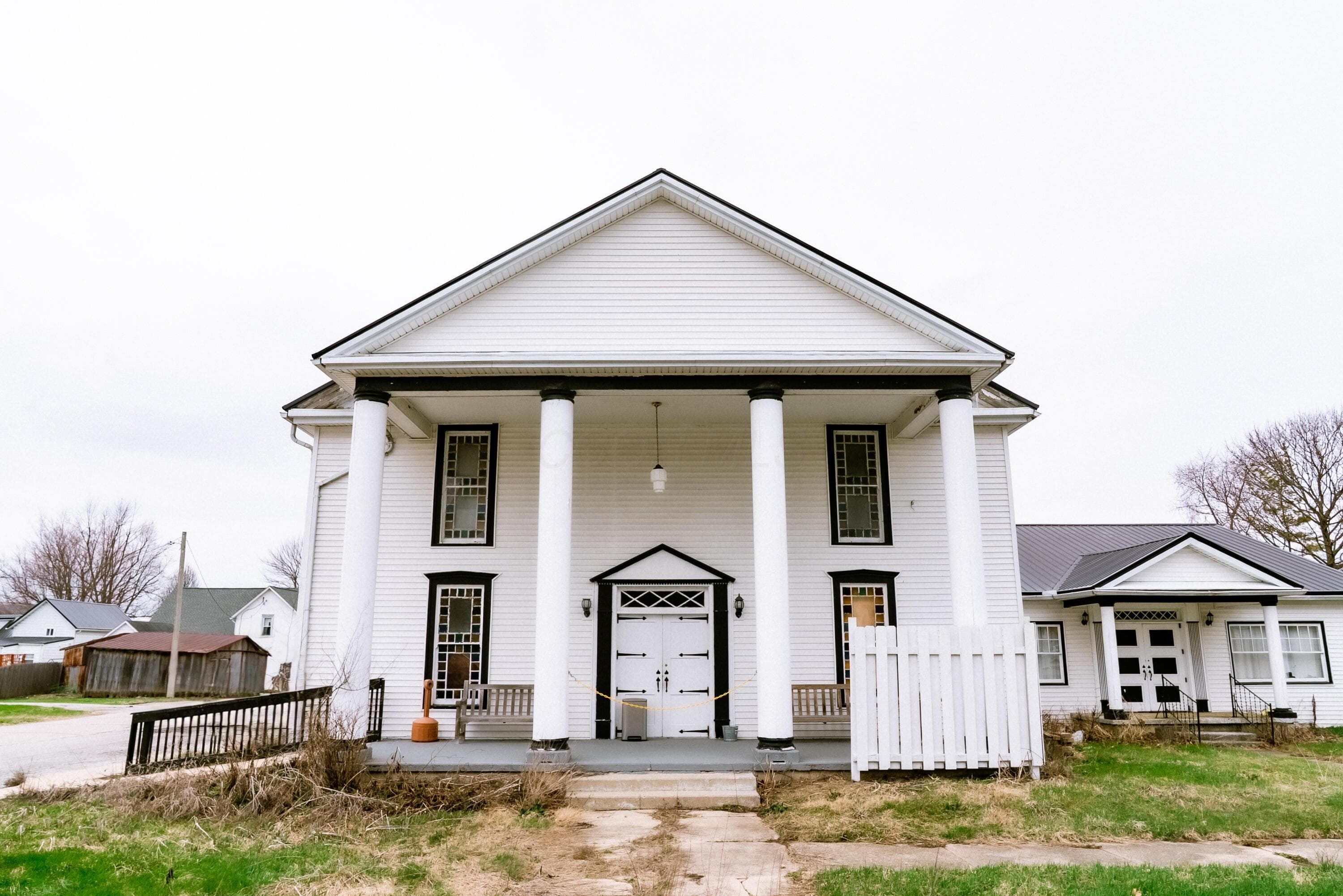 13790 Main Street