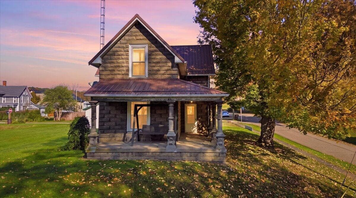 107 Mohican Street