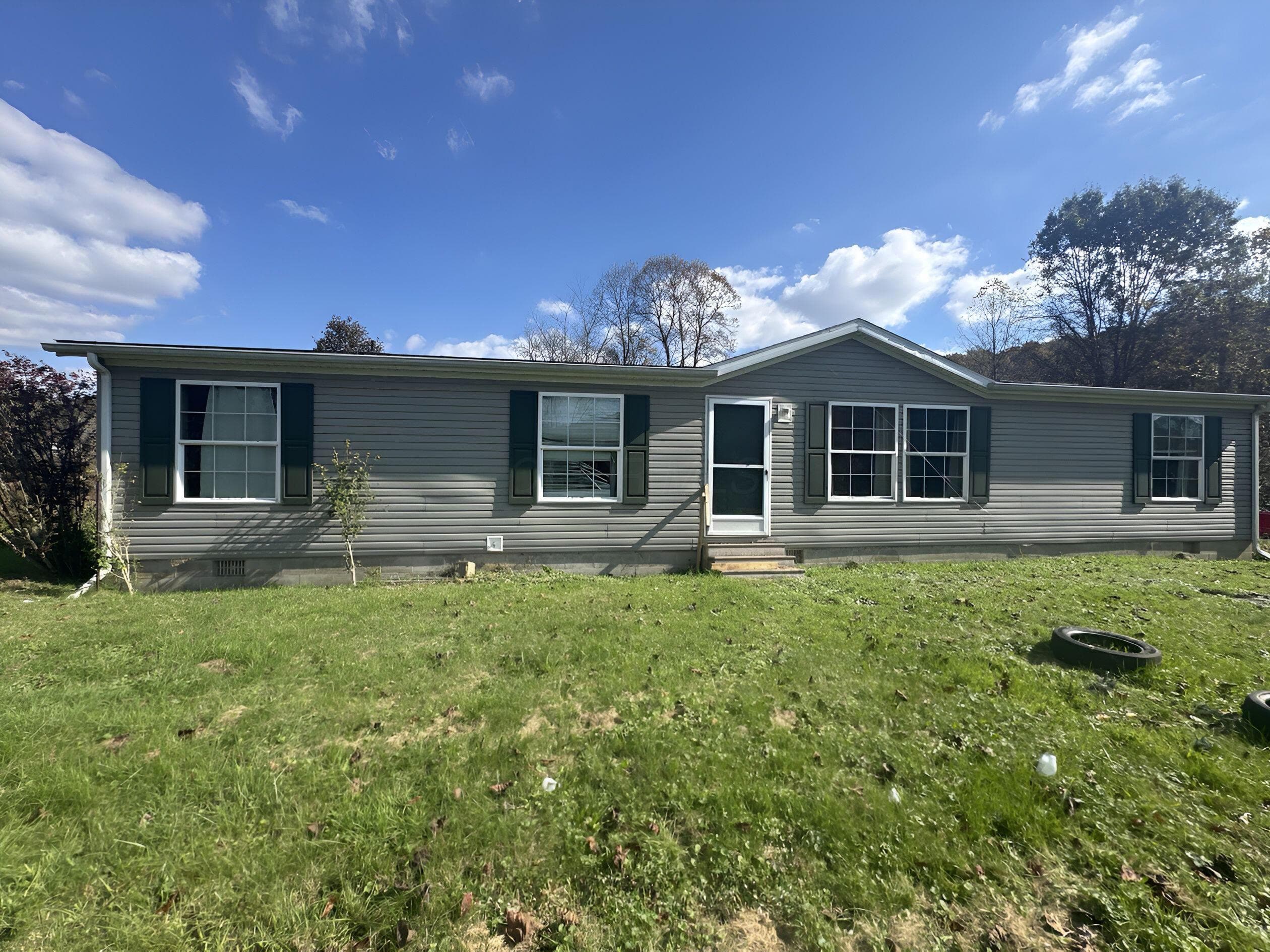 6897 Sherrard Road