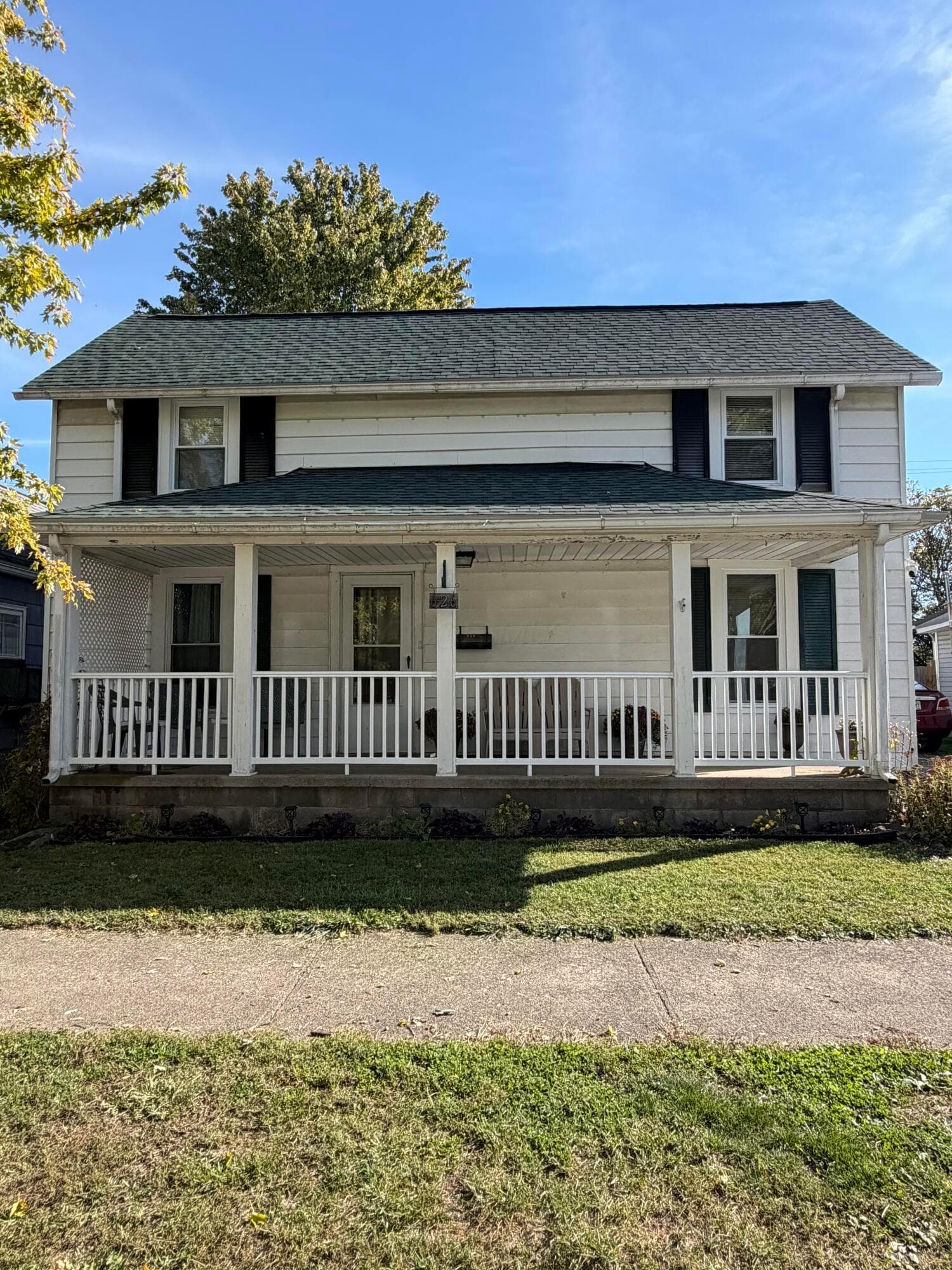 626 High Street