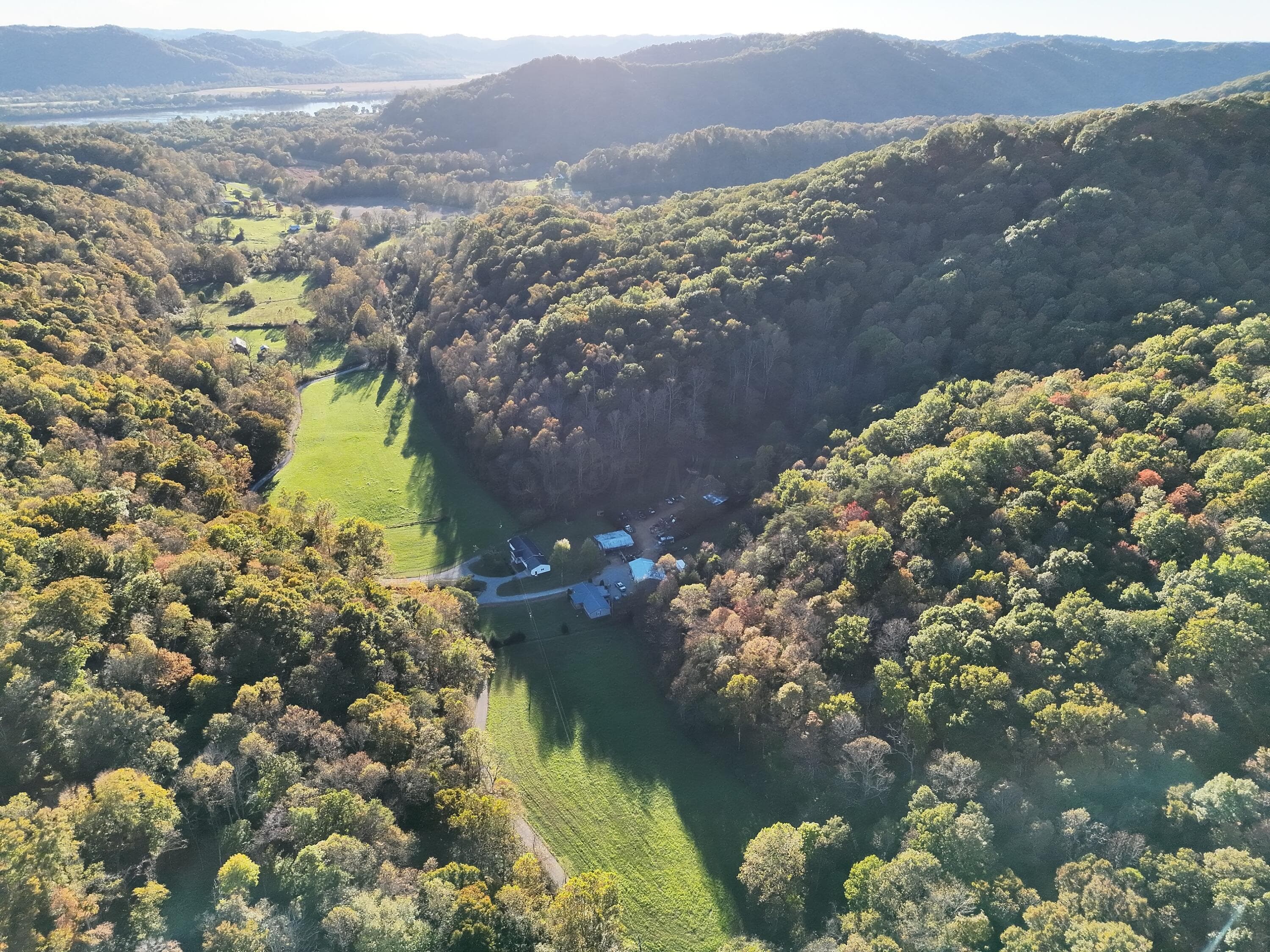 487 Tracy Run Road