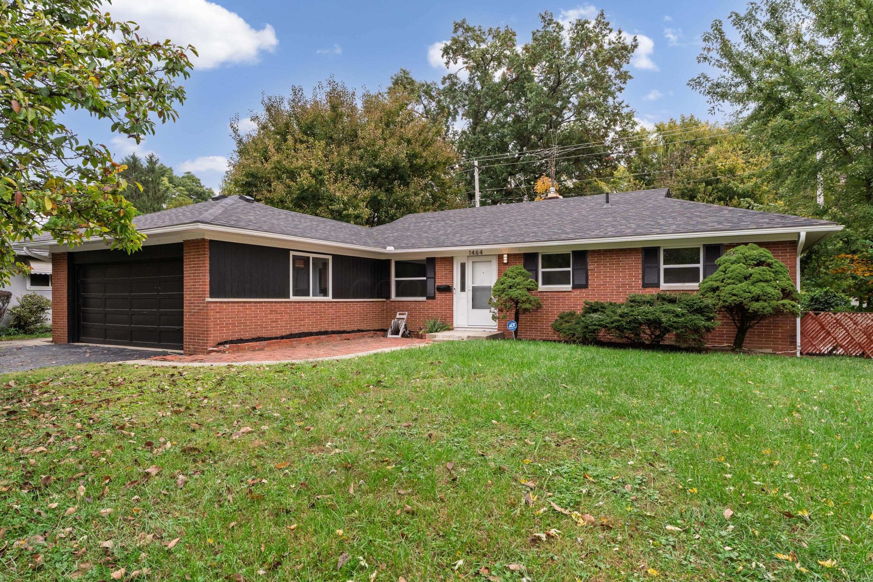 1464 Millerdale Road