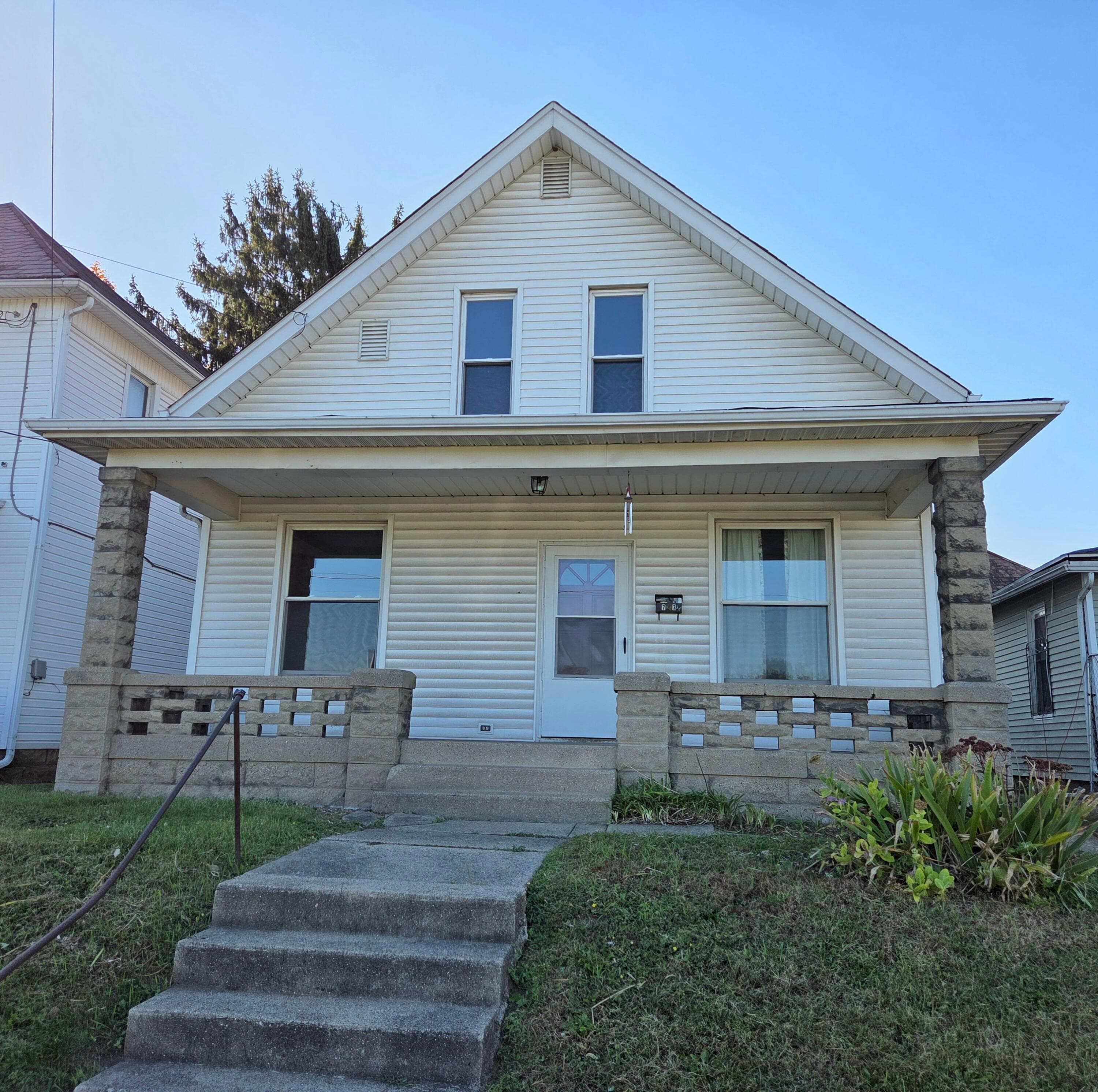 77 Pine Street
