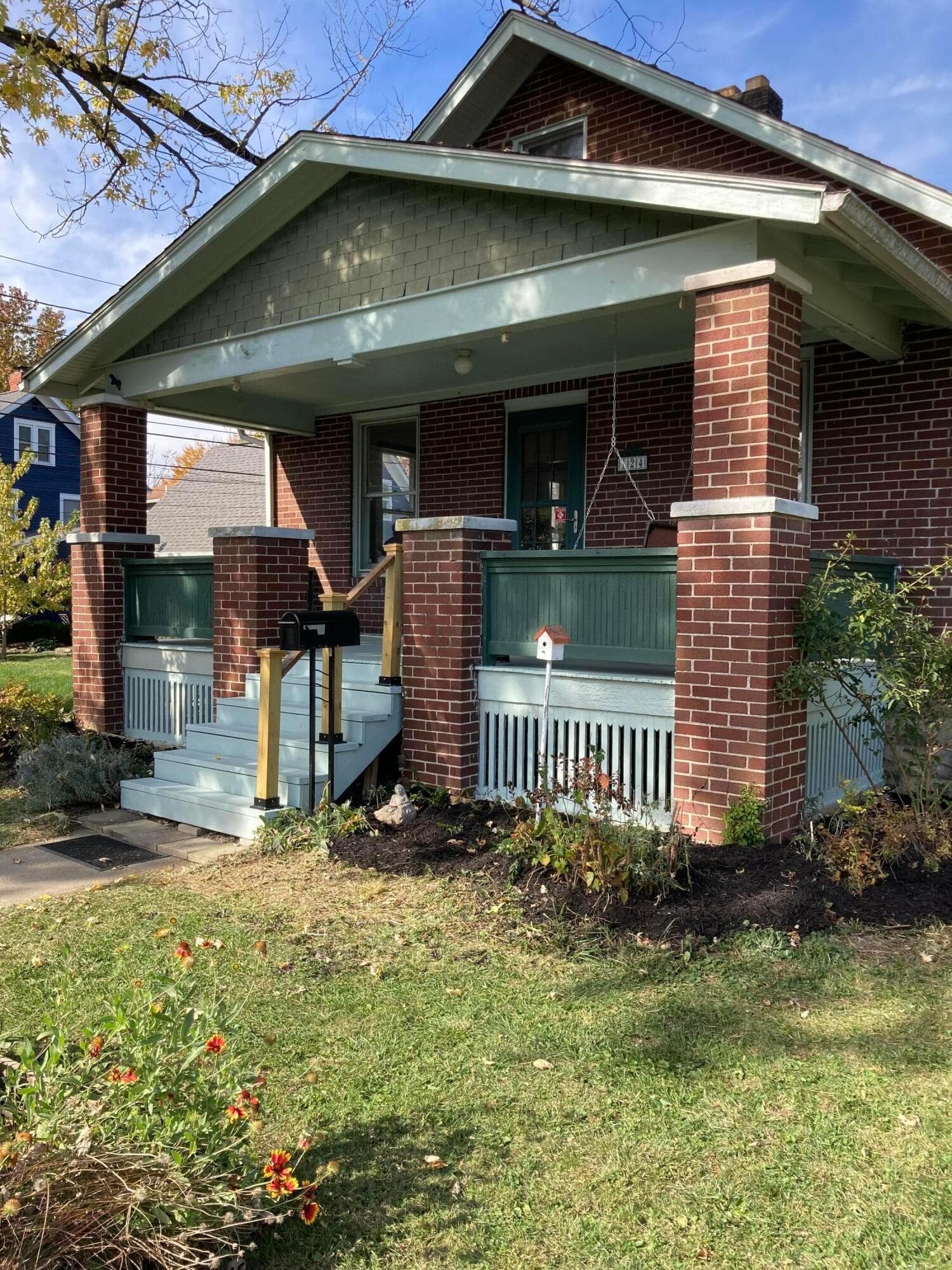 124 Mossman Avenue