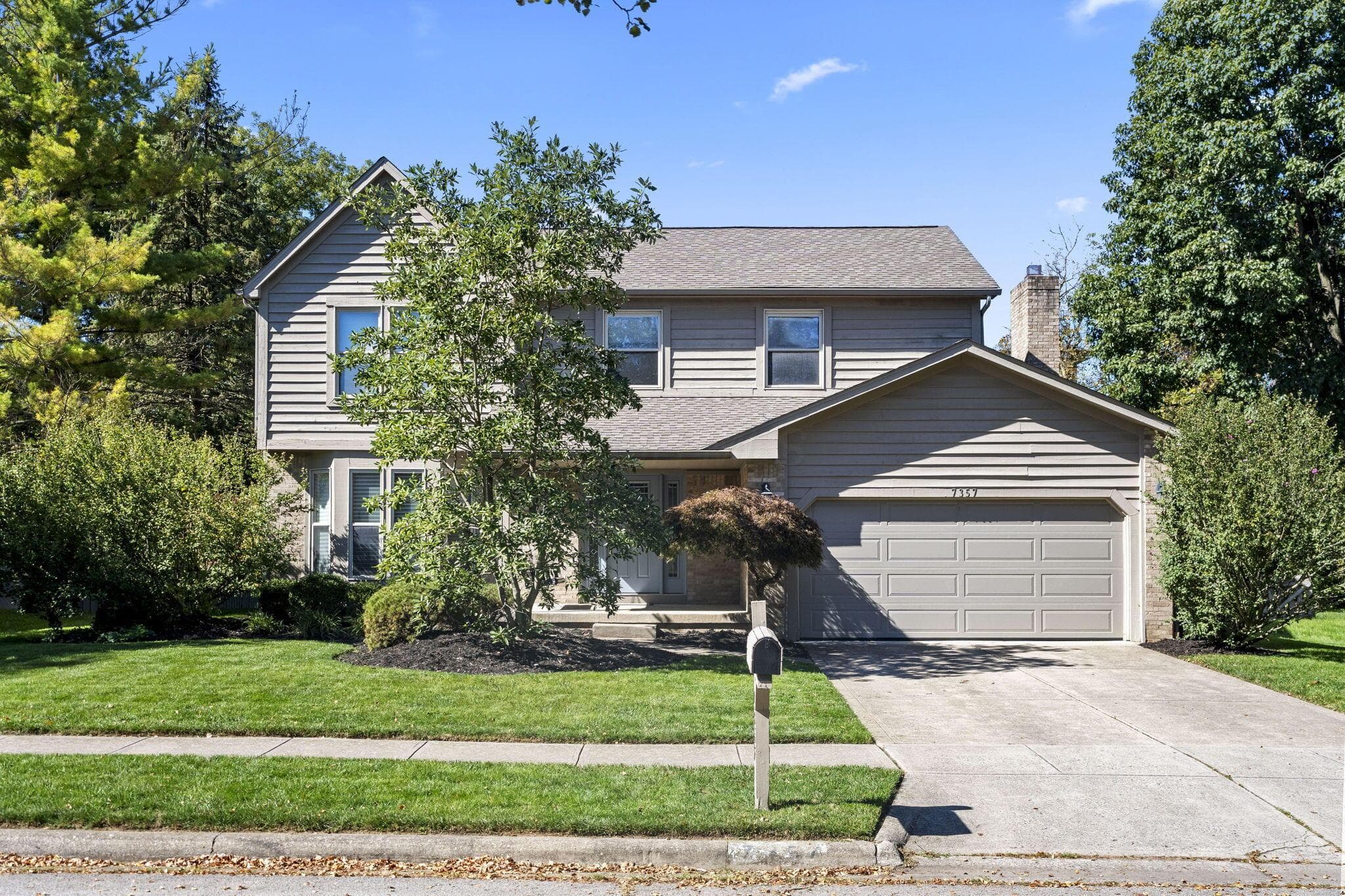 7357 Palmleaf Lane