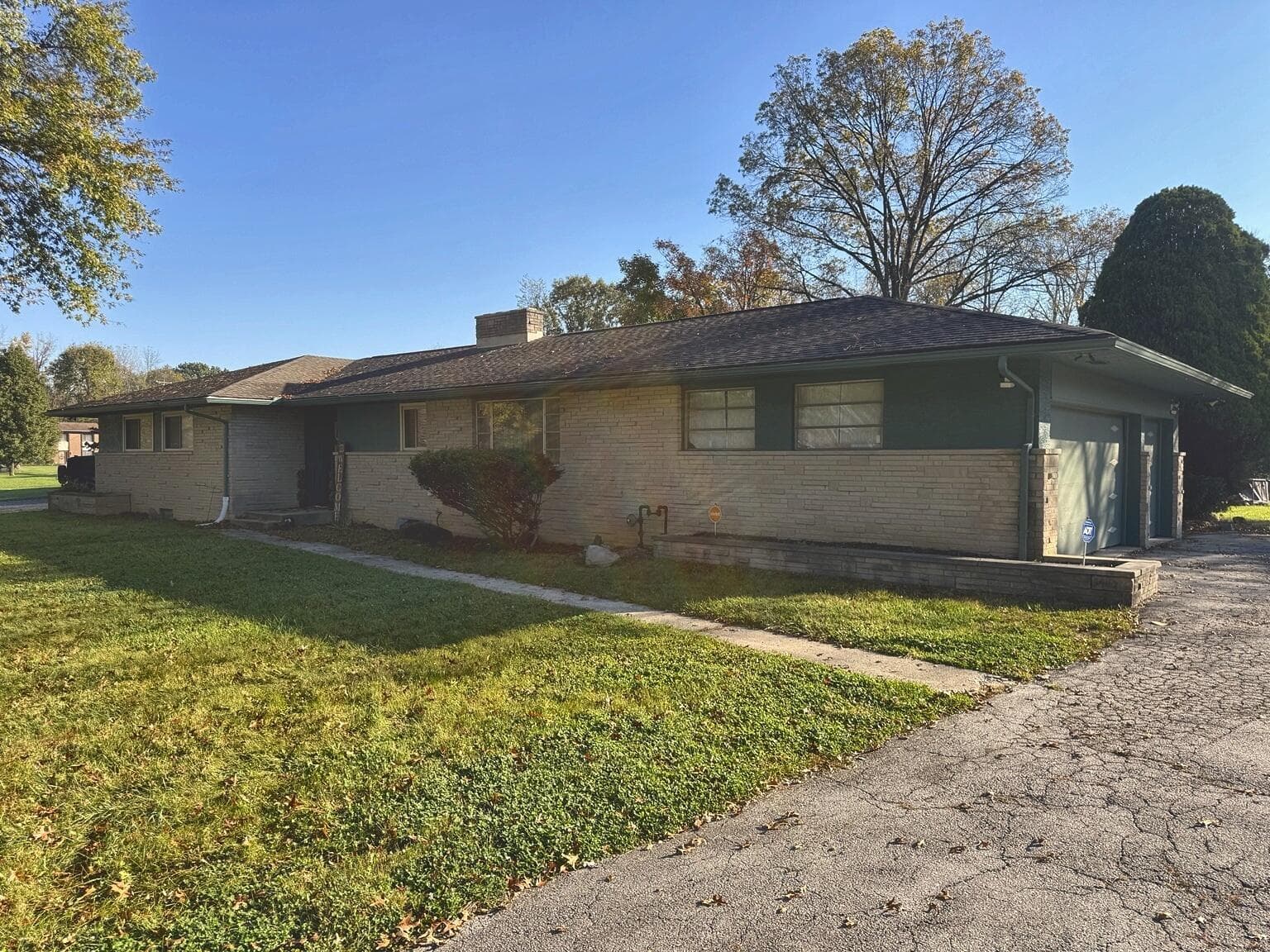 3100 Willow Springs Drive