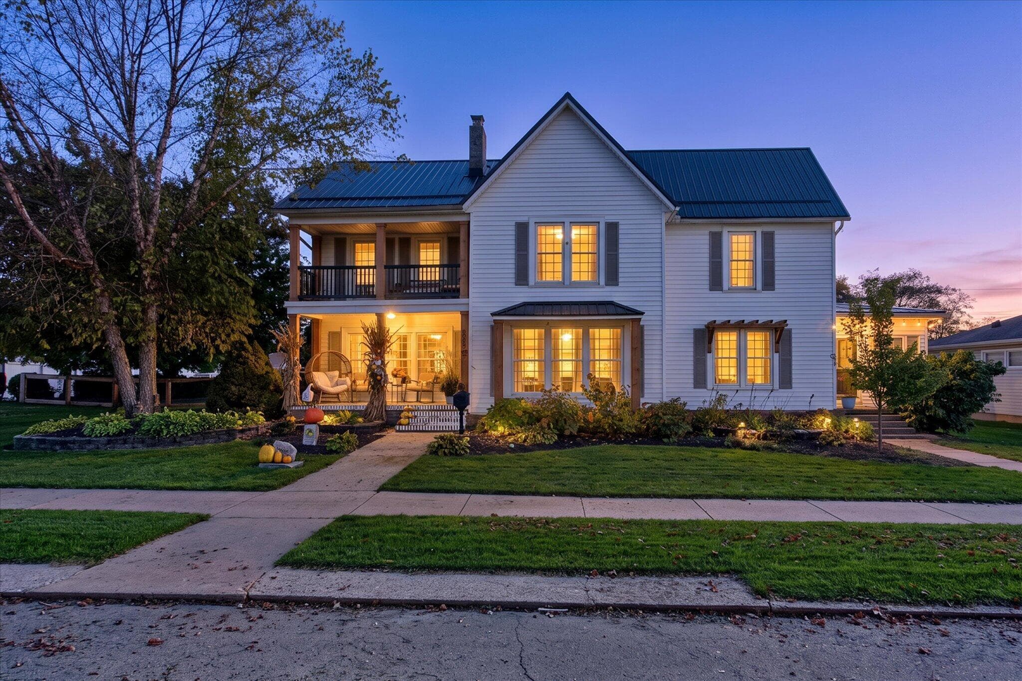 930 Jefferson Street