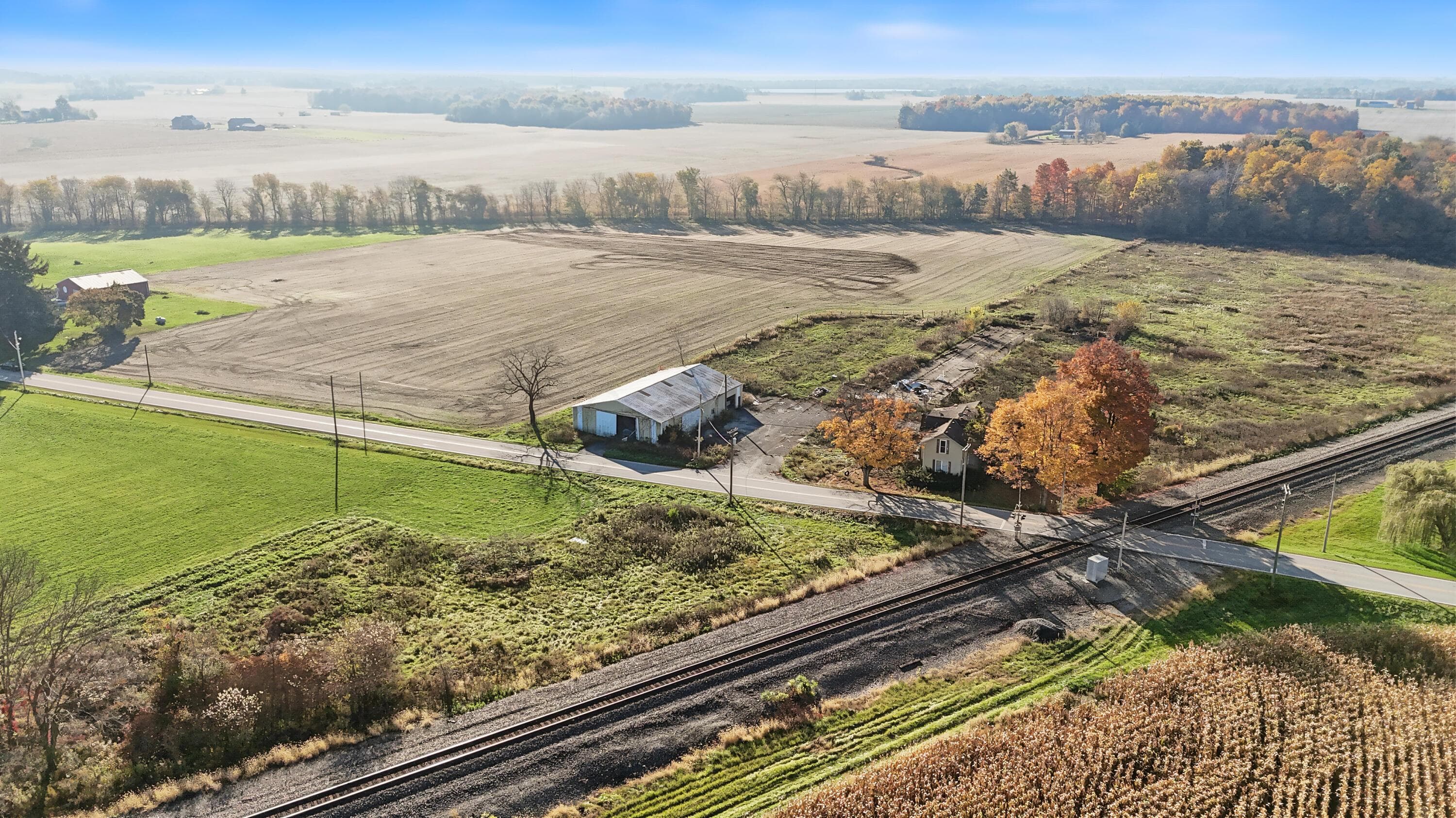 3341 Spore Brandywine Road