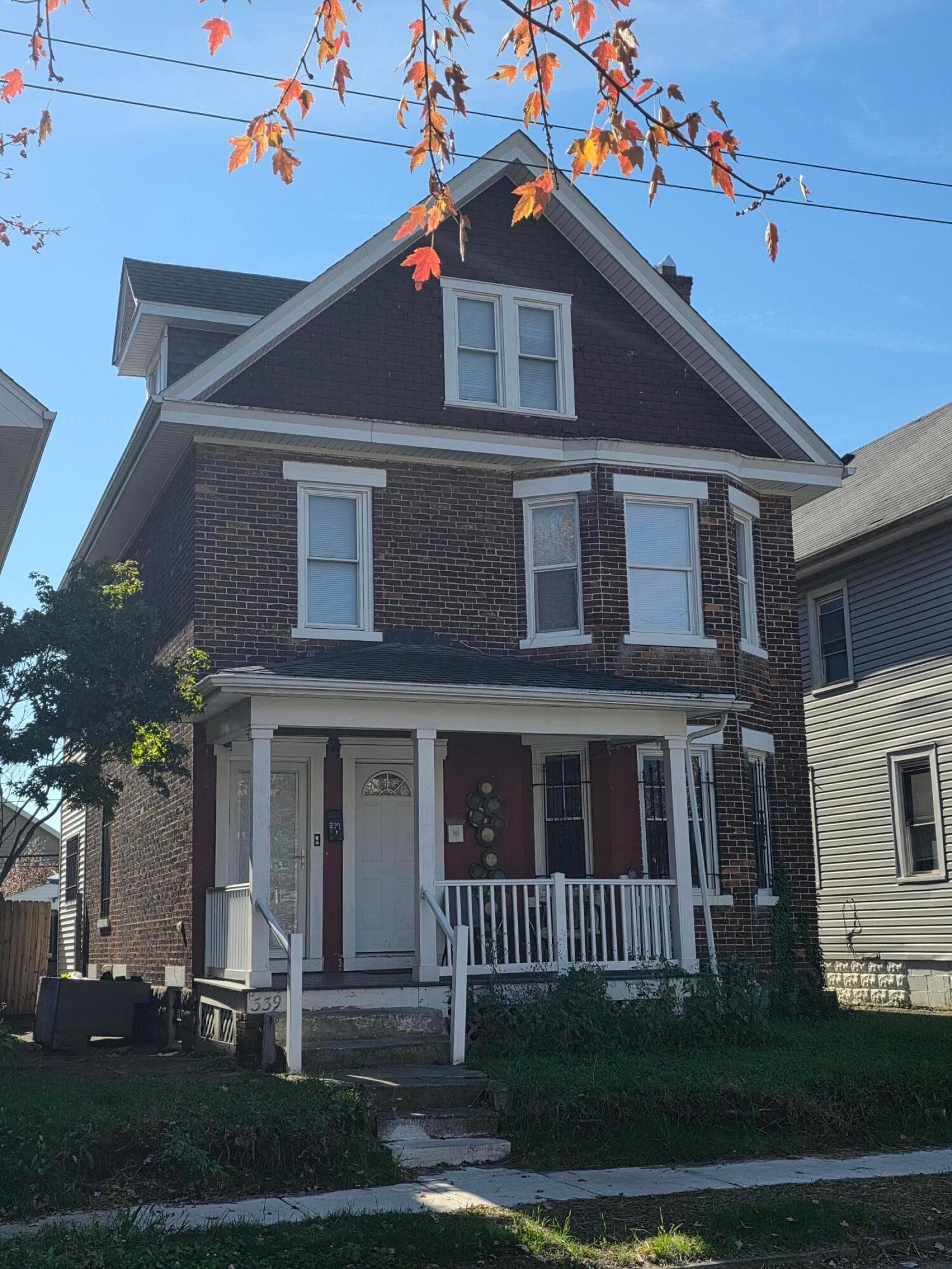 337 Morrill Avenue