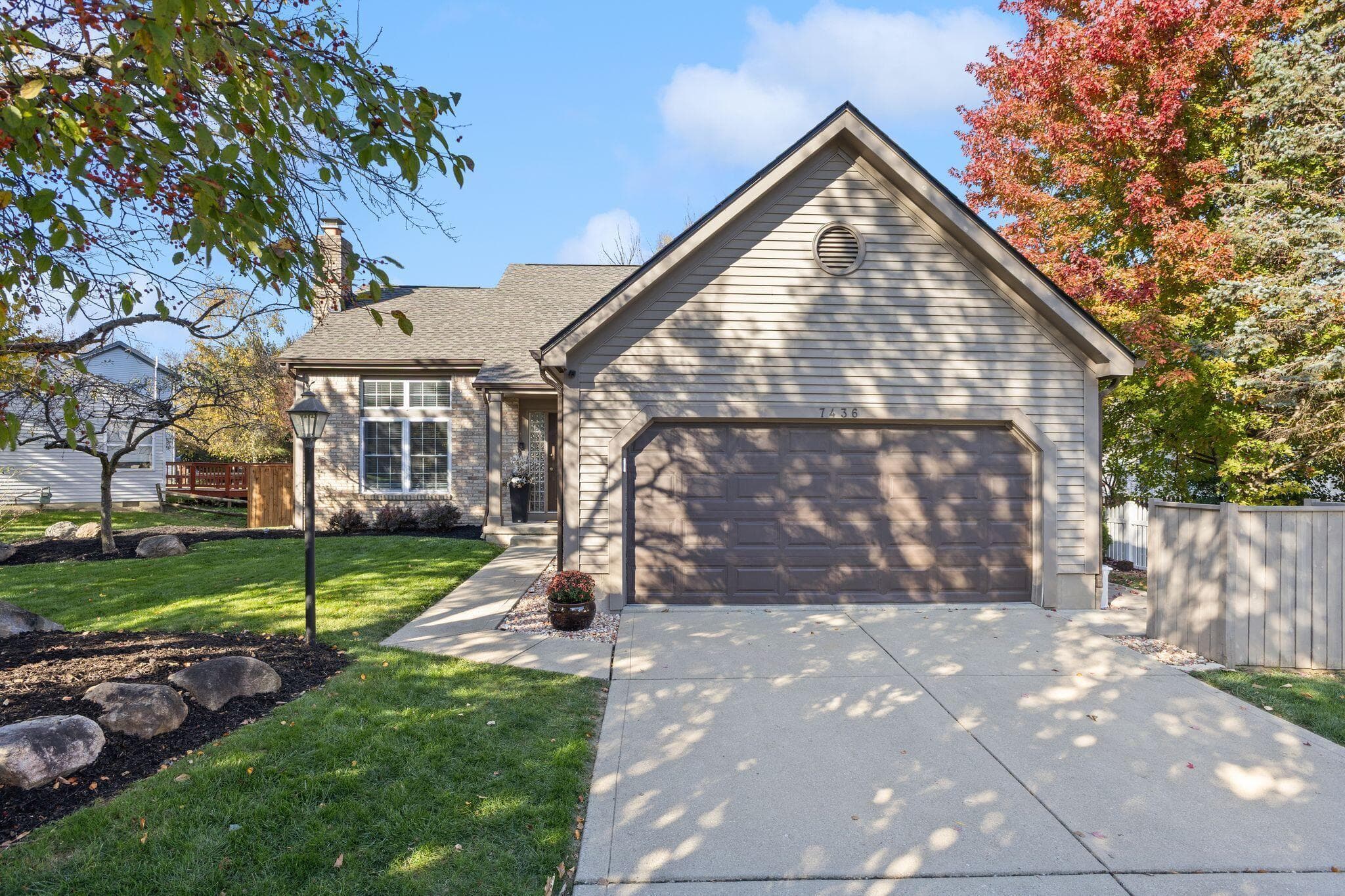 7436 Oakmeadows Drive