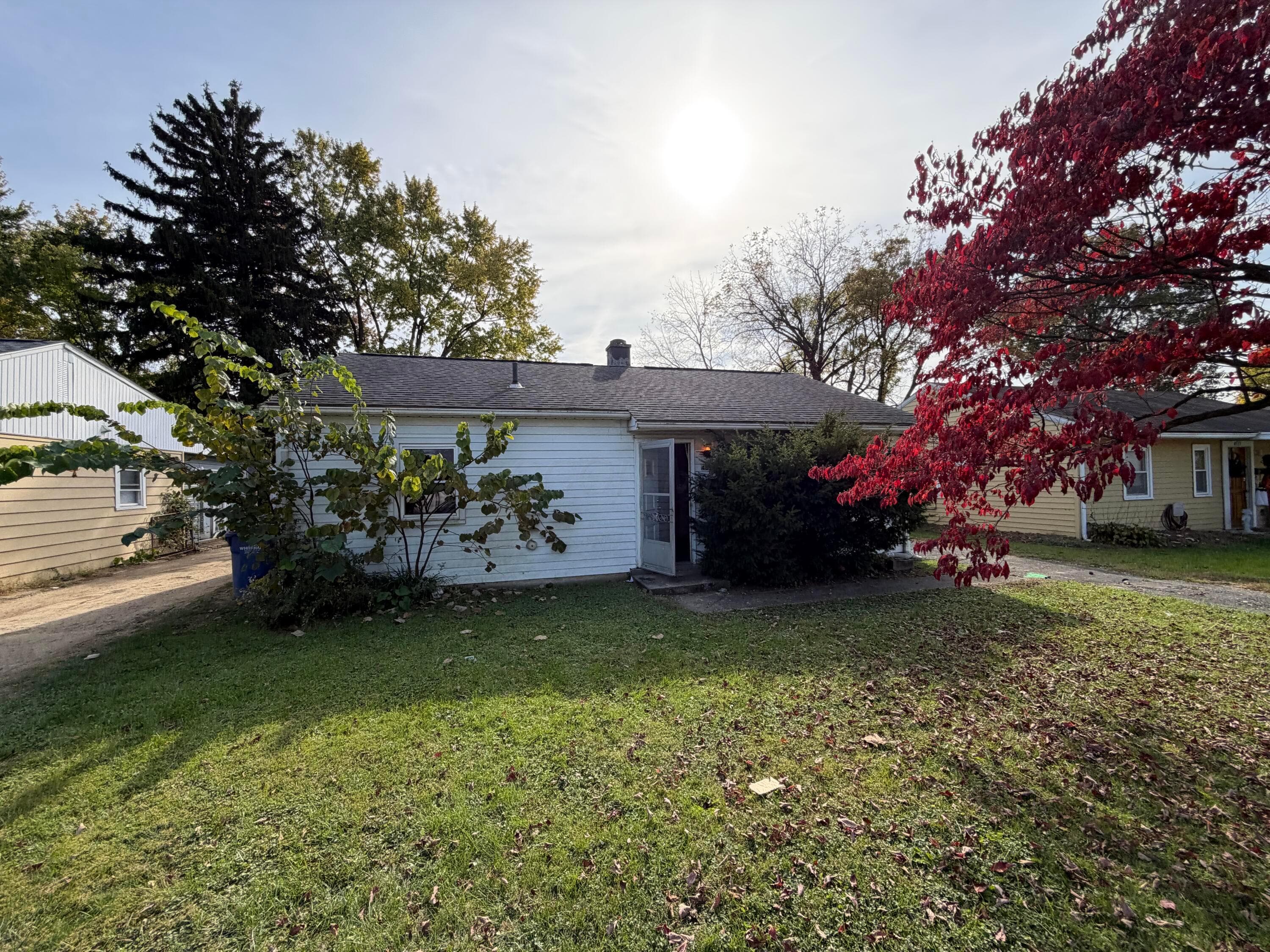 4521 Saint Margaret Lane