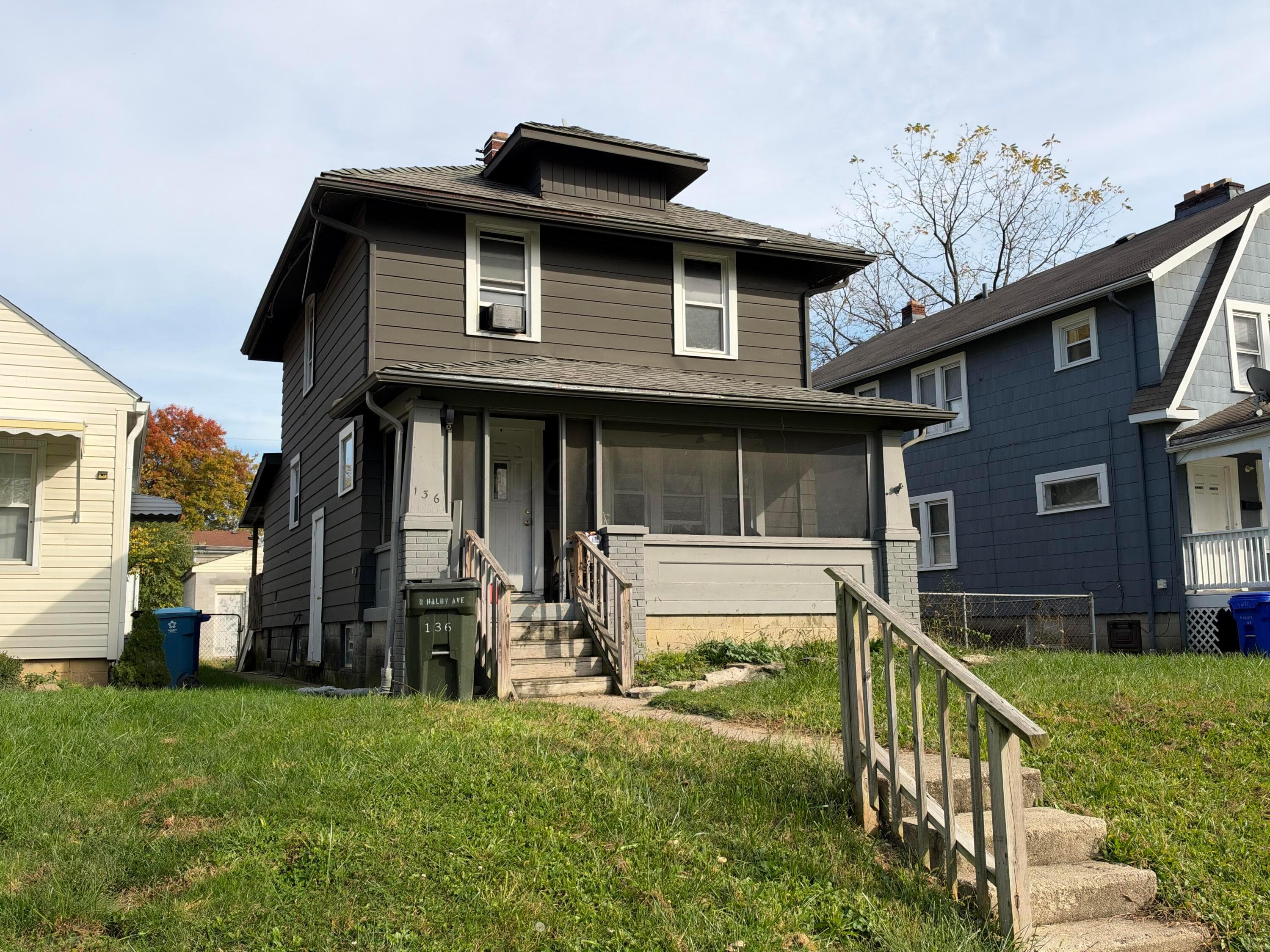 136 Haldy Avenue
