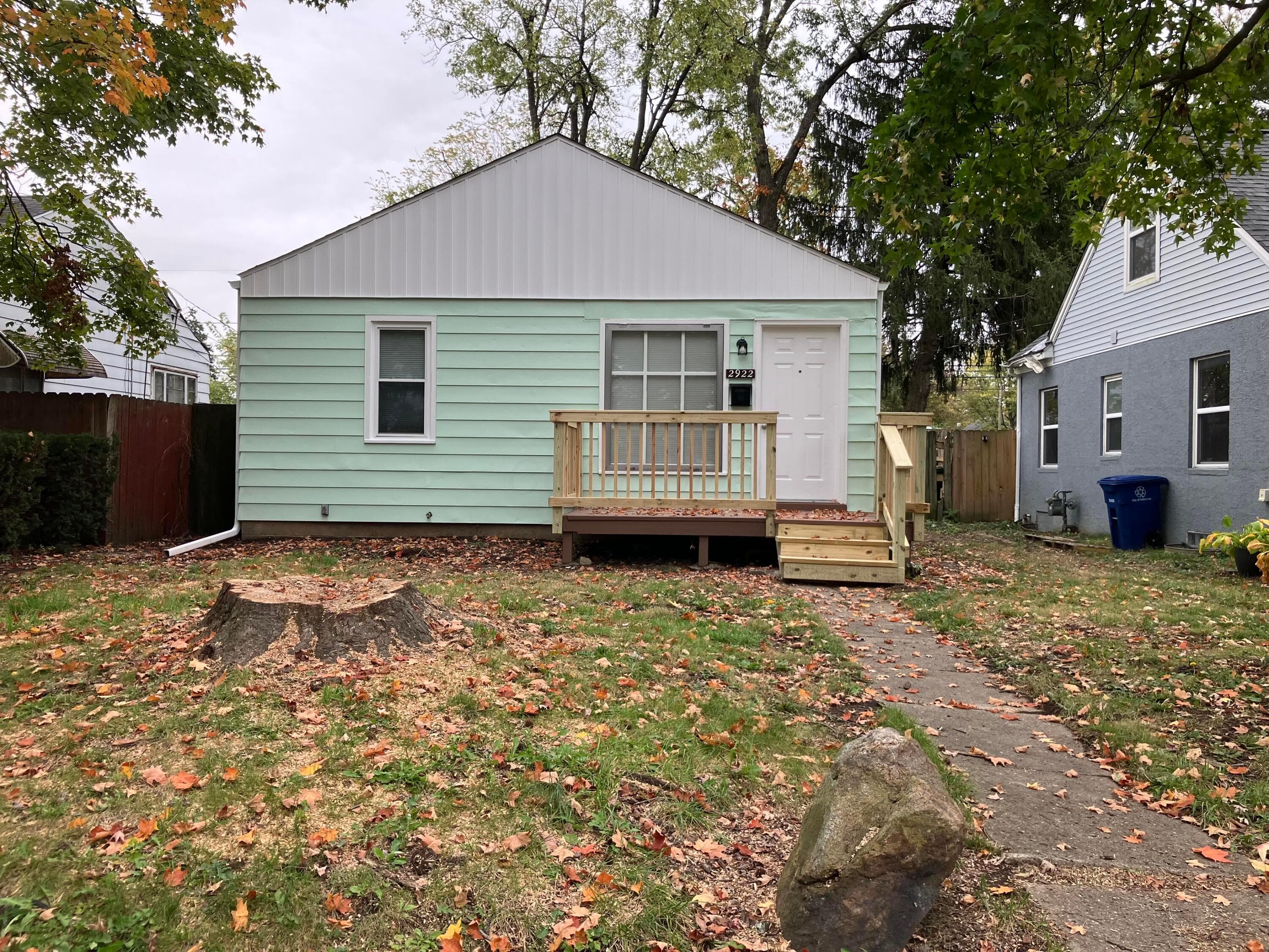 2922 Atwood Terrace