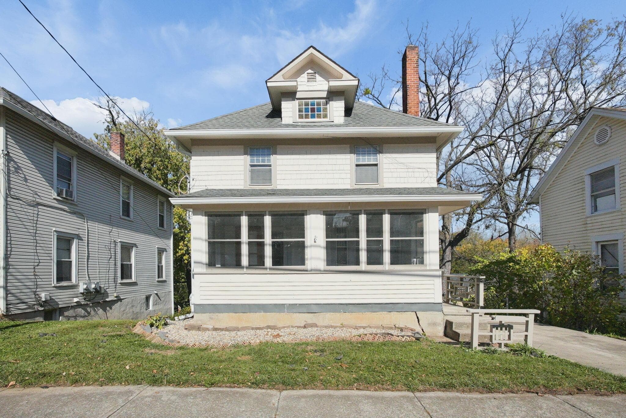 286 William Street