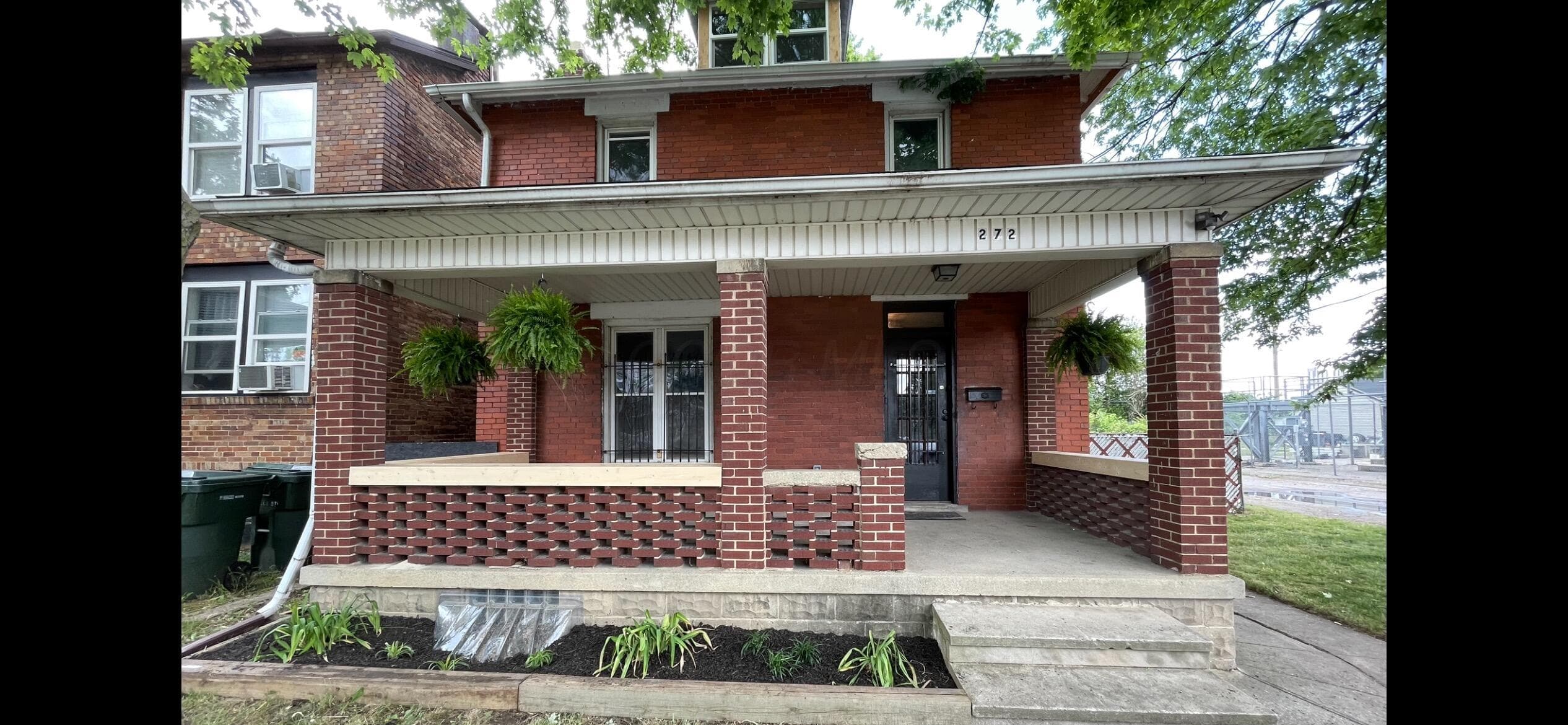 272 Green Street