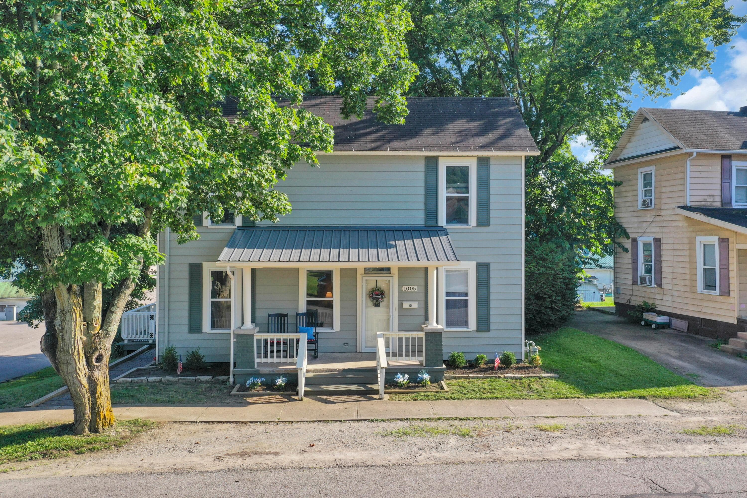 1005 Church Street — photo 1 of 48