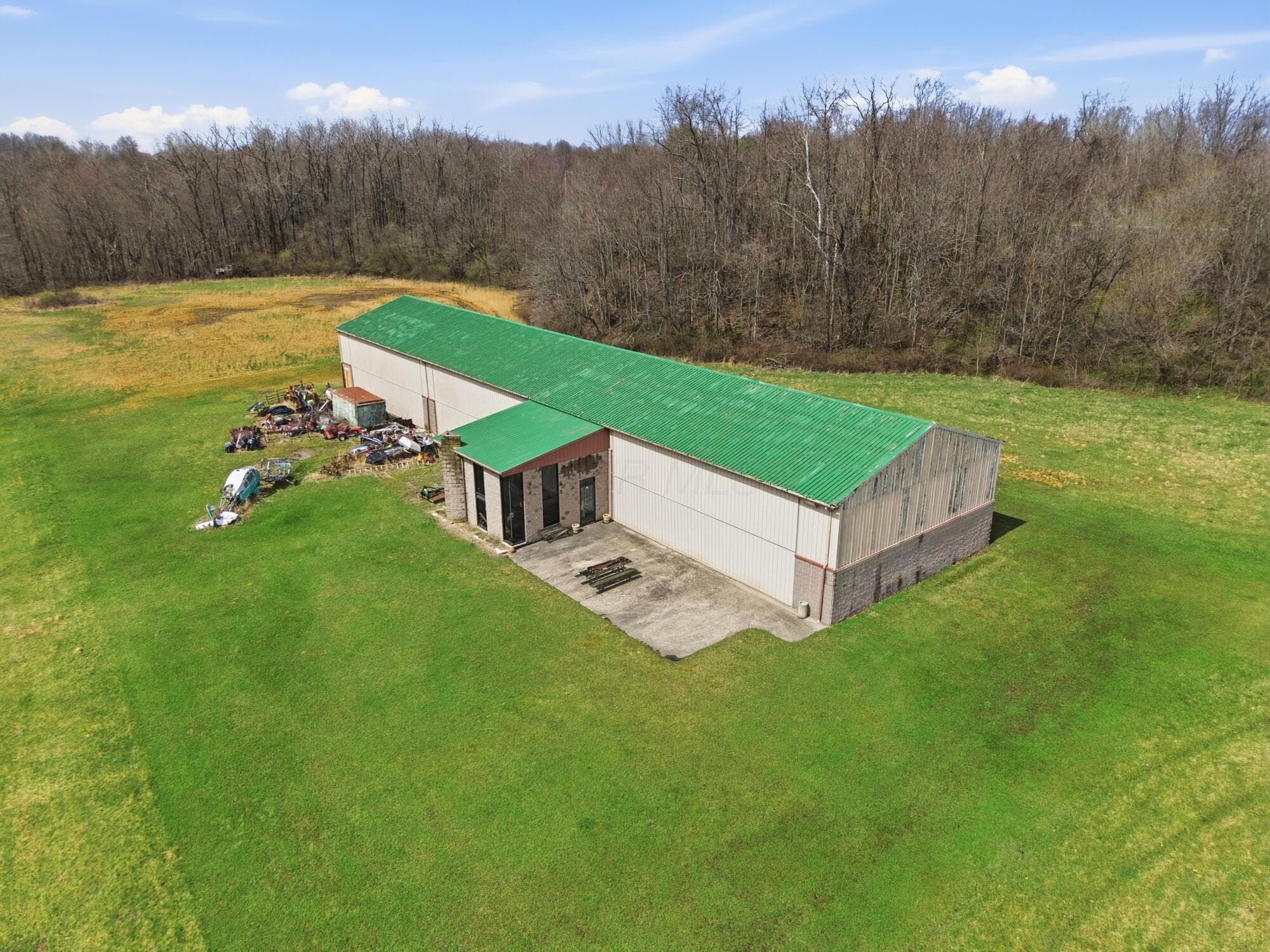 5800 Wortman Road