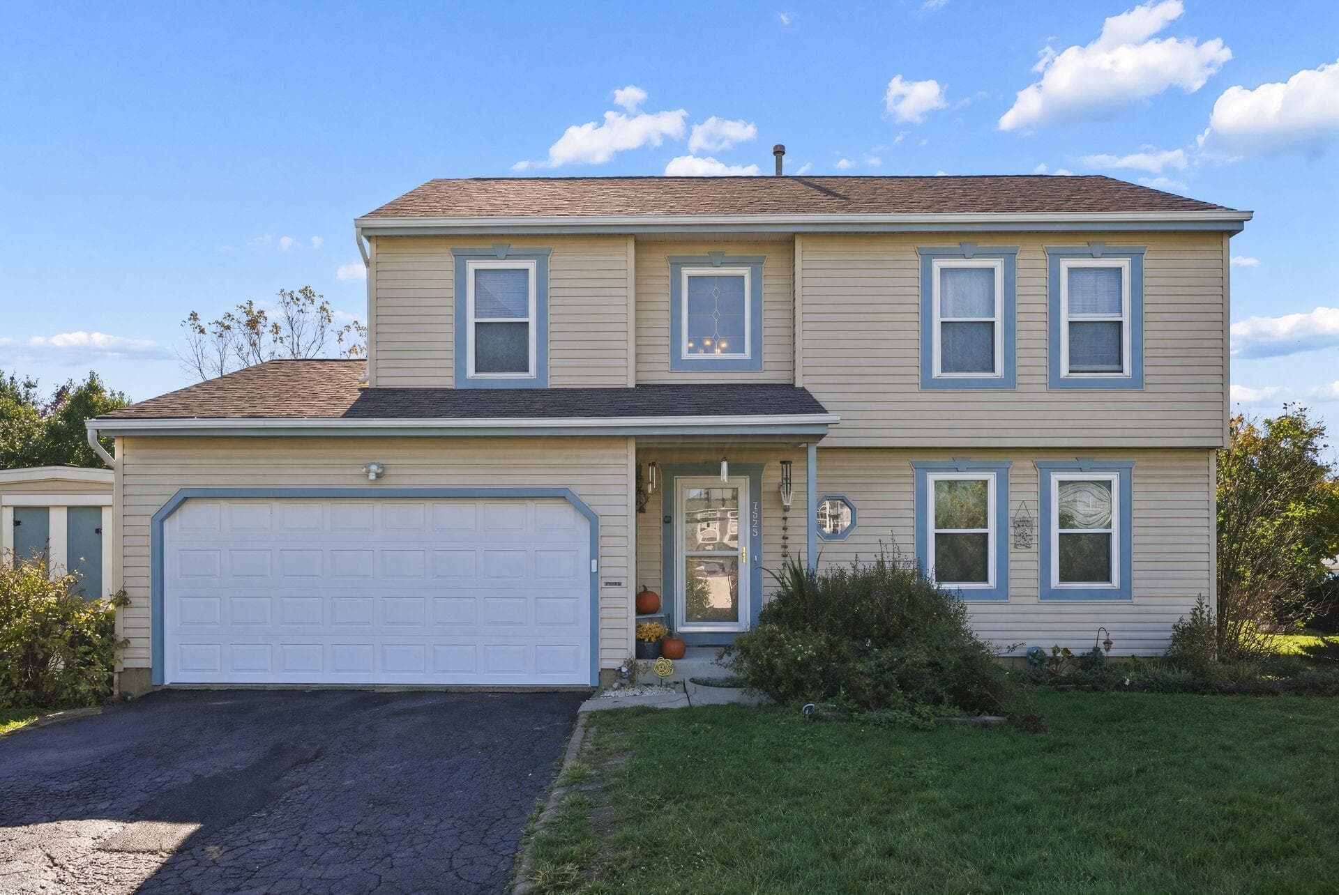 7523 Braeburn Court