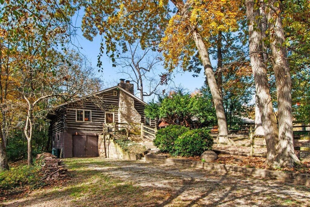 863 Edgecliff Drive