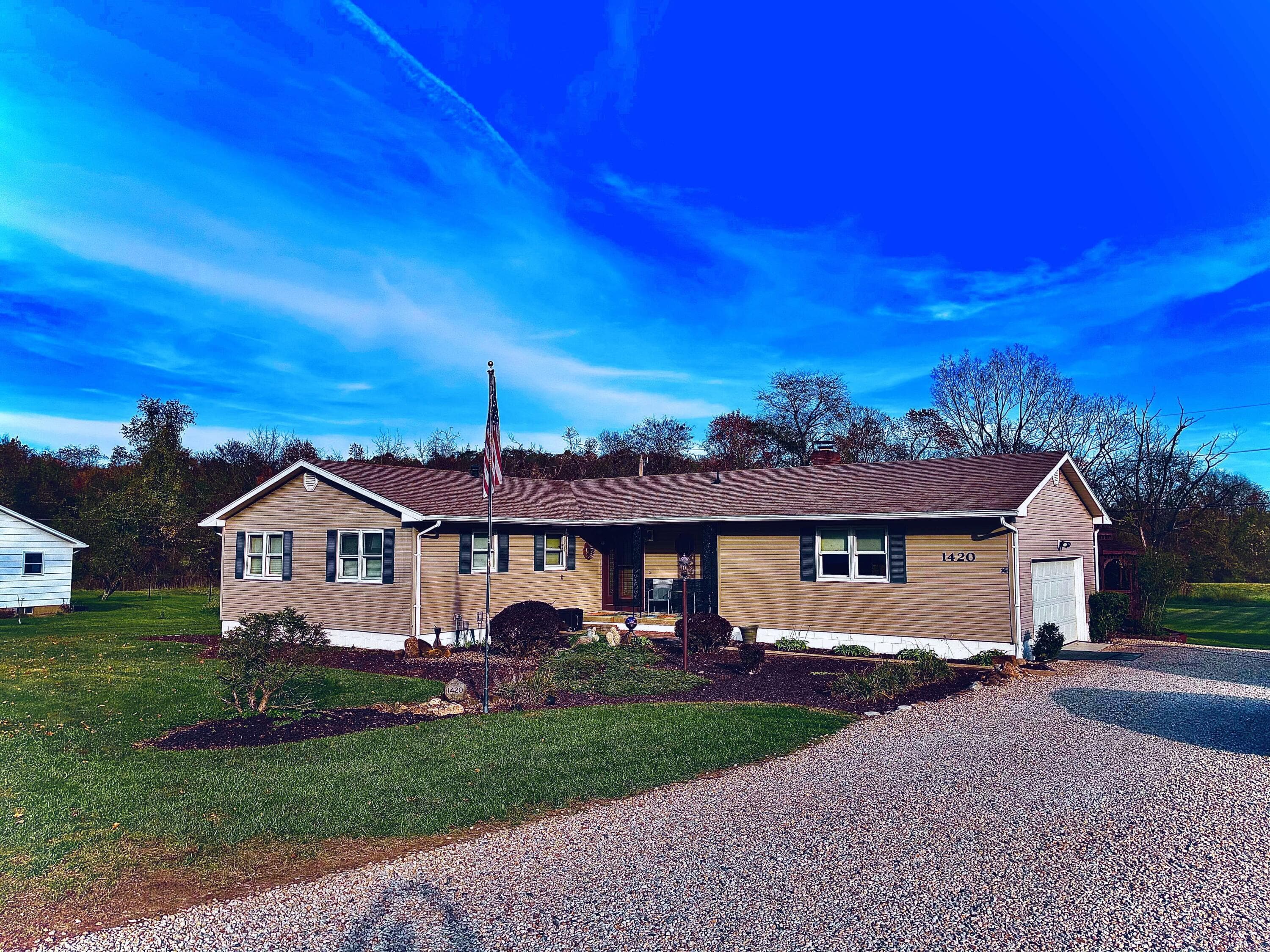 1420 Redwood Drive — photo 1 of 39